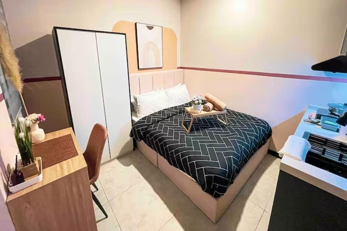 NeuSuite Cozy Studio by GUESTONIC