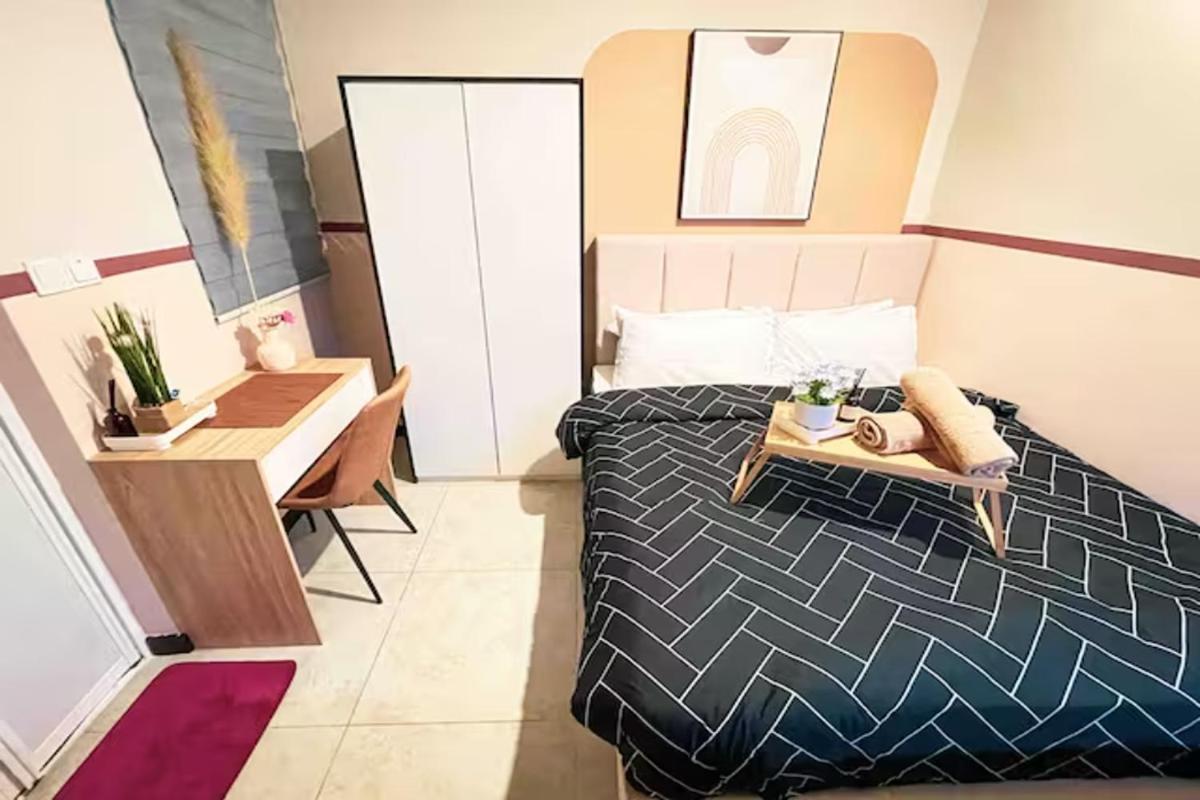 NeuSuite Cozy Studio by GUESTONIC