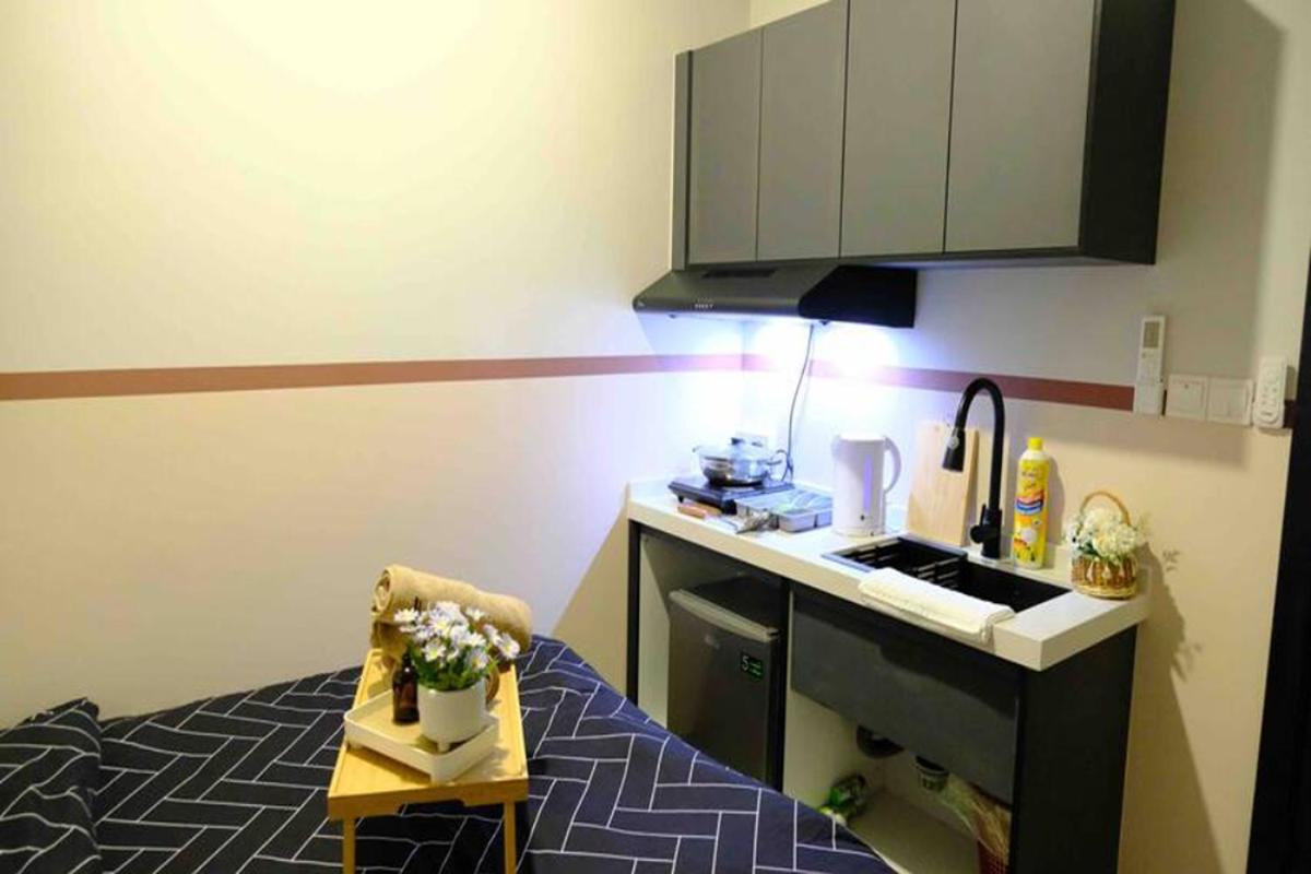 NeuSuite Cozy Studio by GUESTONIC