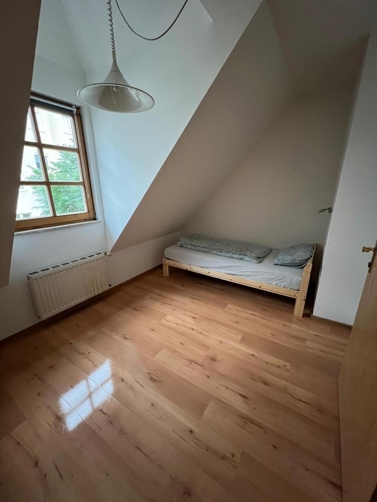 Monteurzimmer Linz