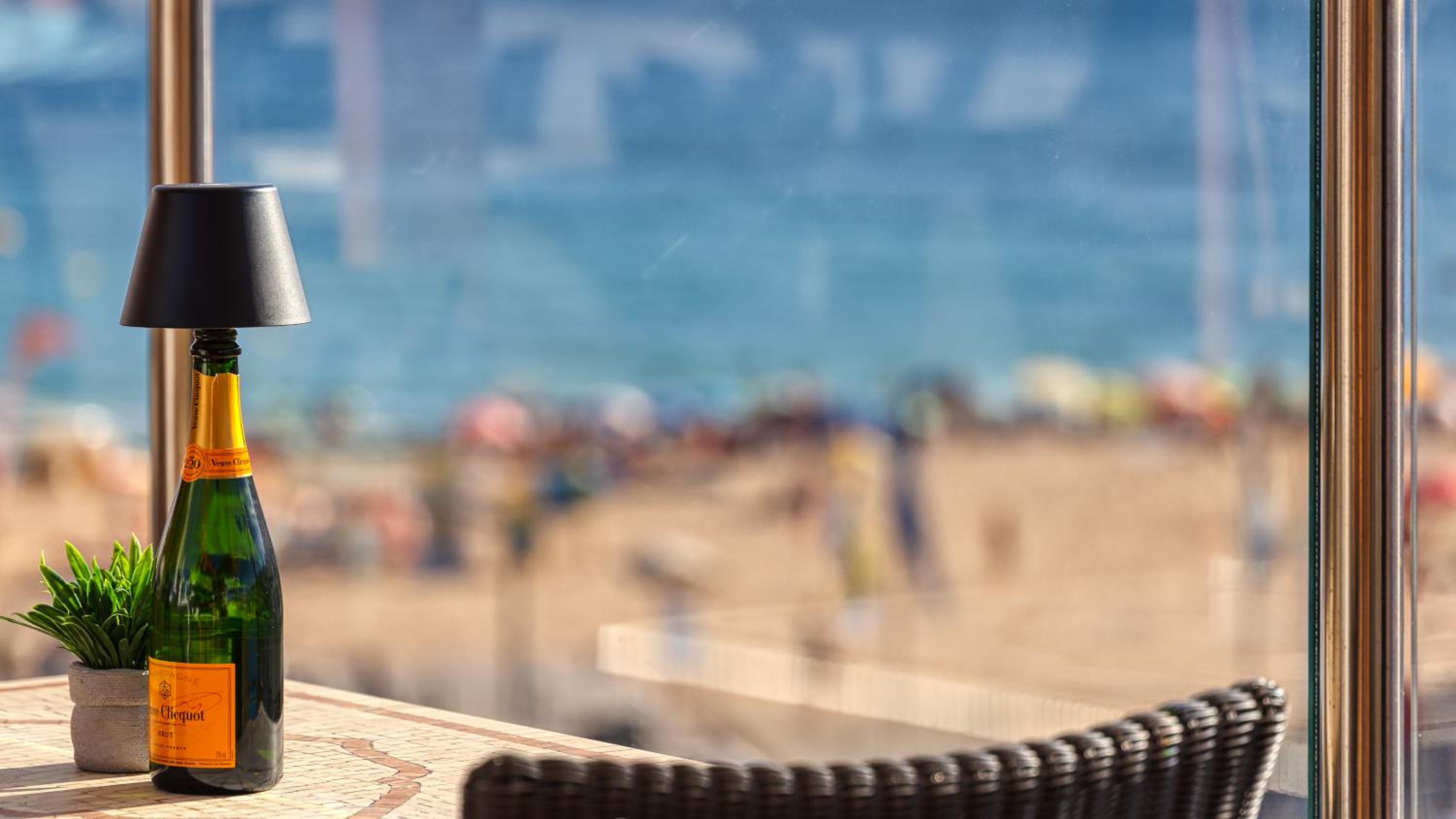 Carvoeiro Vacations - Hotel Carvoeiro Plaza - Property Image 10