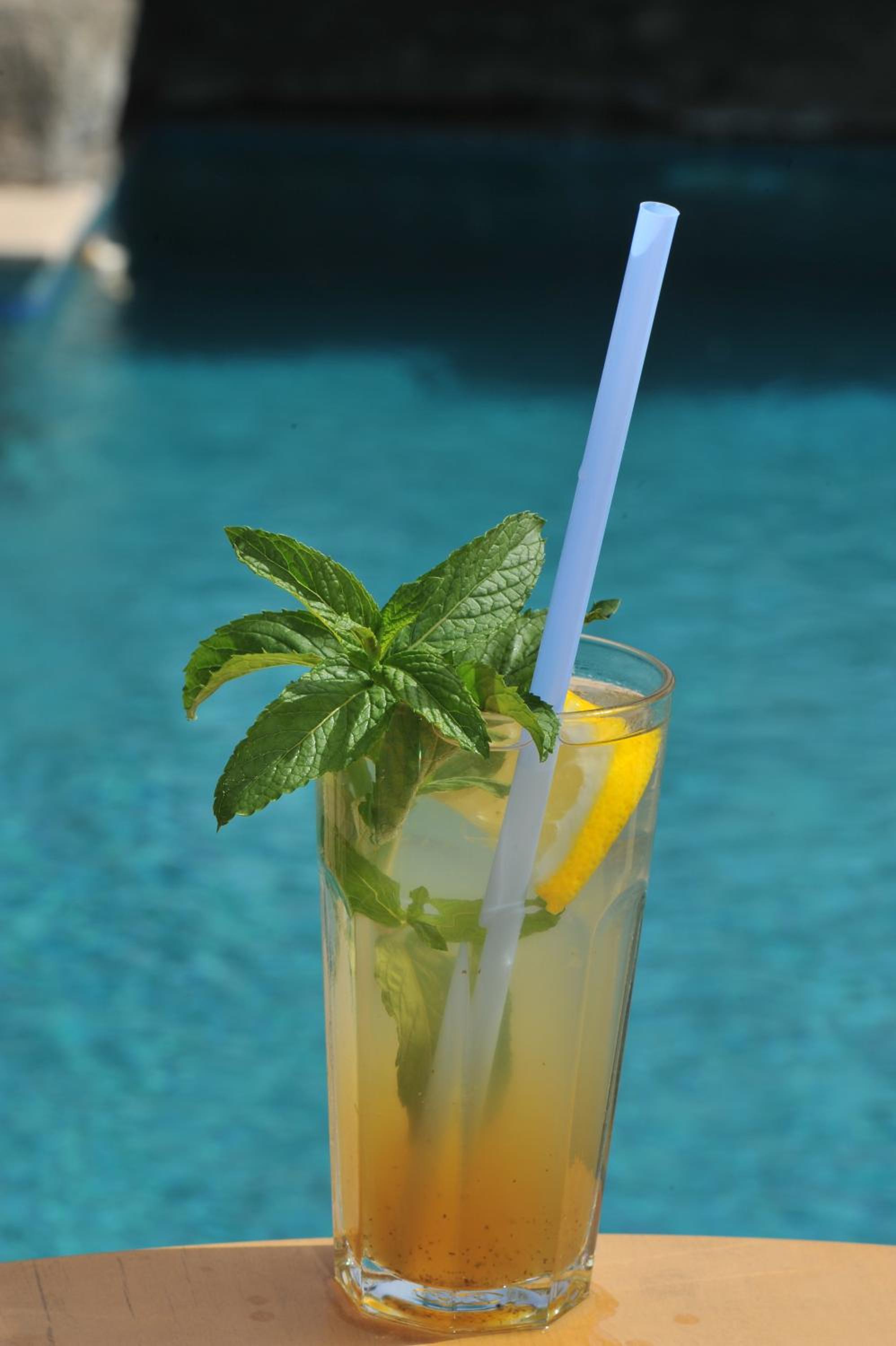 Grenadine Lodge