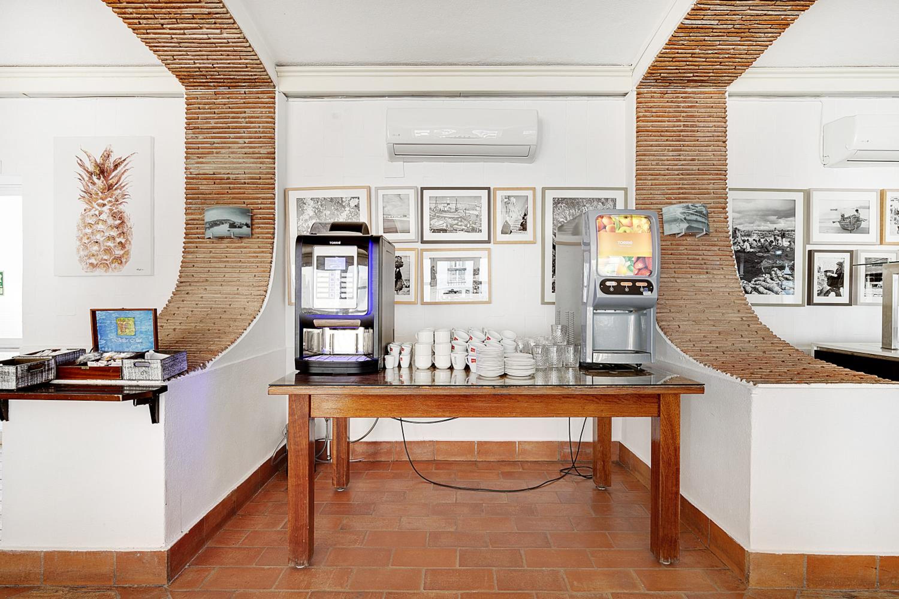 Carvoeiro Vacations - Hotel Carvoeiro Plaza - Property Image 53