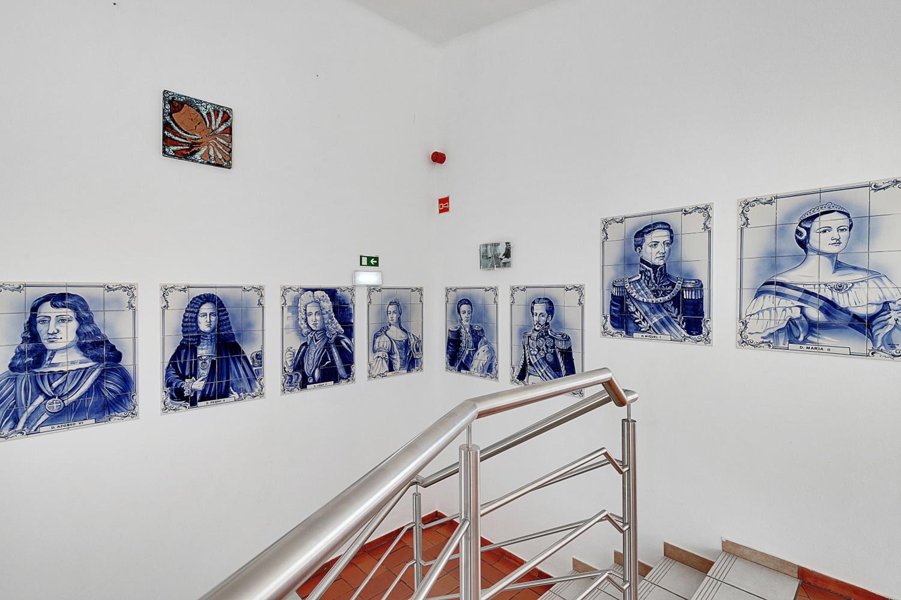 Carvoeiro Vacations - Hotel Carvoeiro Plaza - Property Image 48