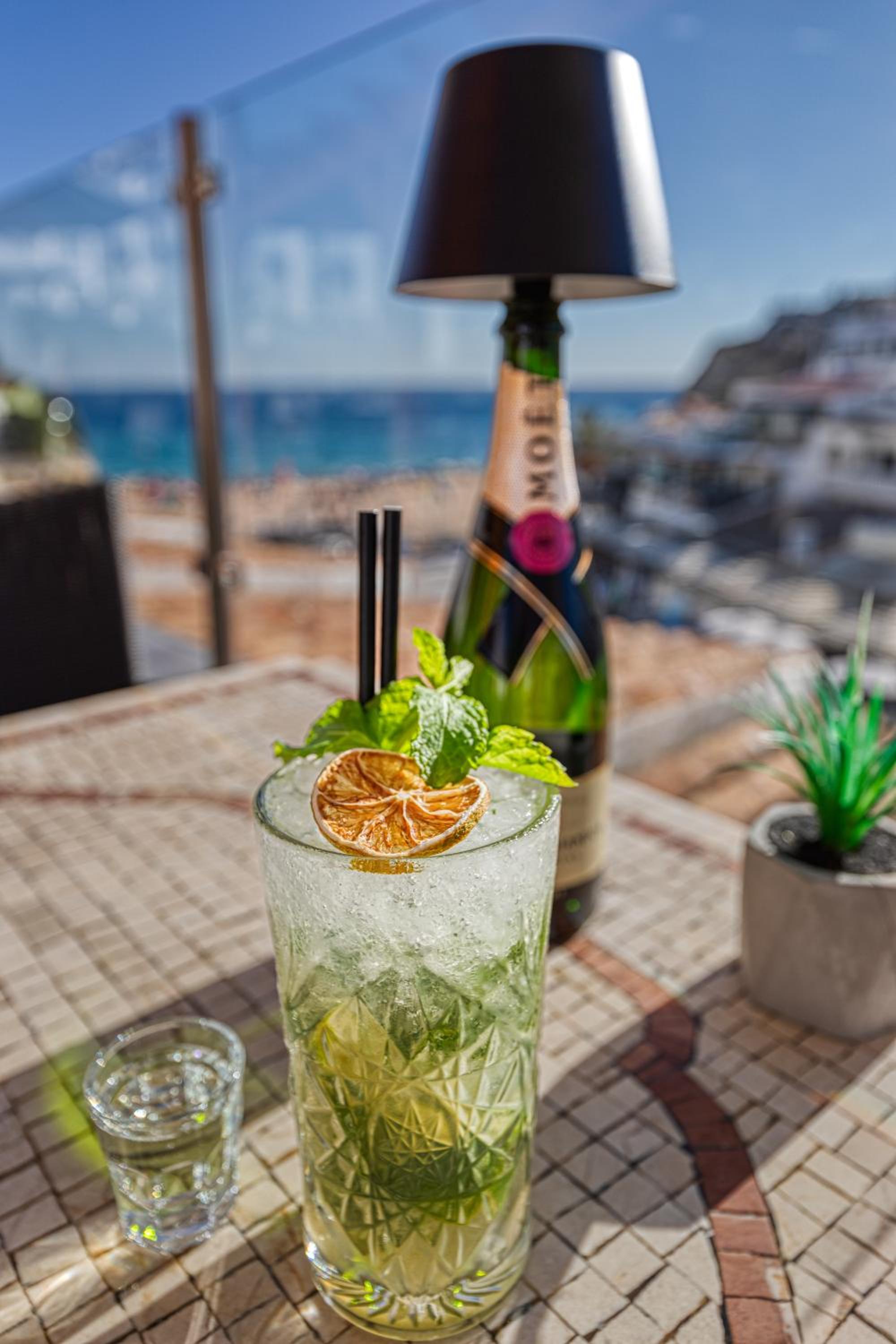 Carvoeiro Vacations - Hotel Carvoeiro Plaza - Property Image 47