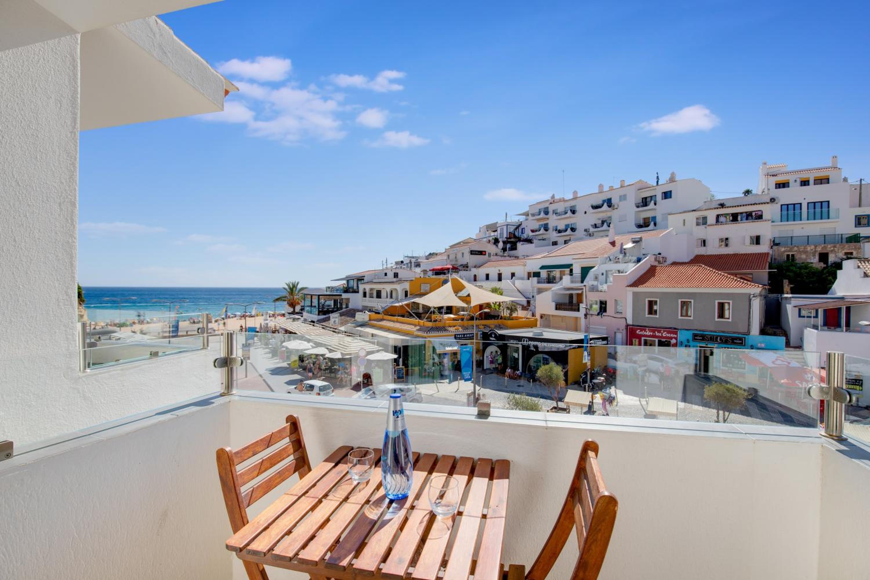 Carvoeiro Vacations - Hotel Carvoeiro Plaza - Property Image 9