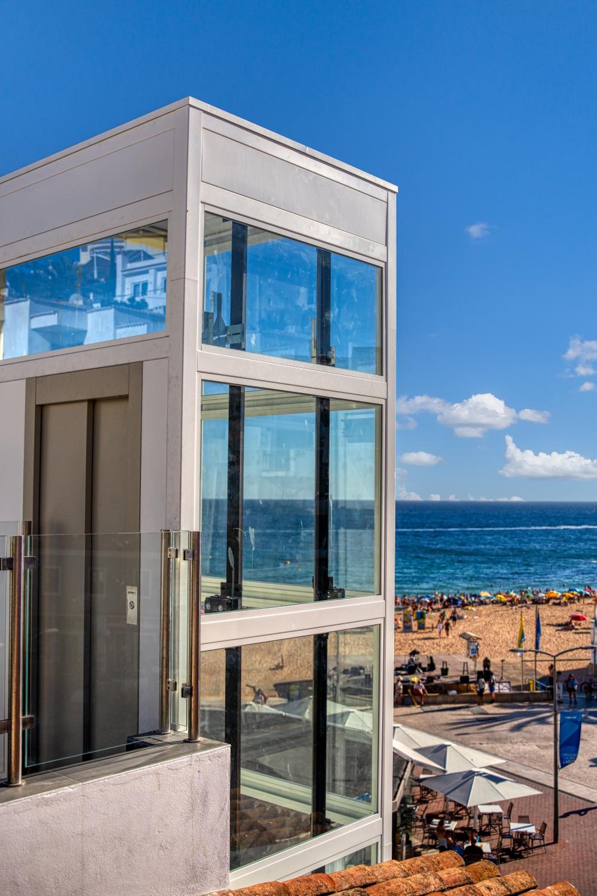 Carvoeiro Vacations - Hotel Carvoeiro Plaza - Property Image 49