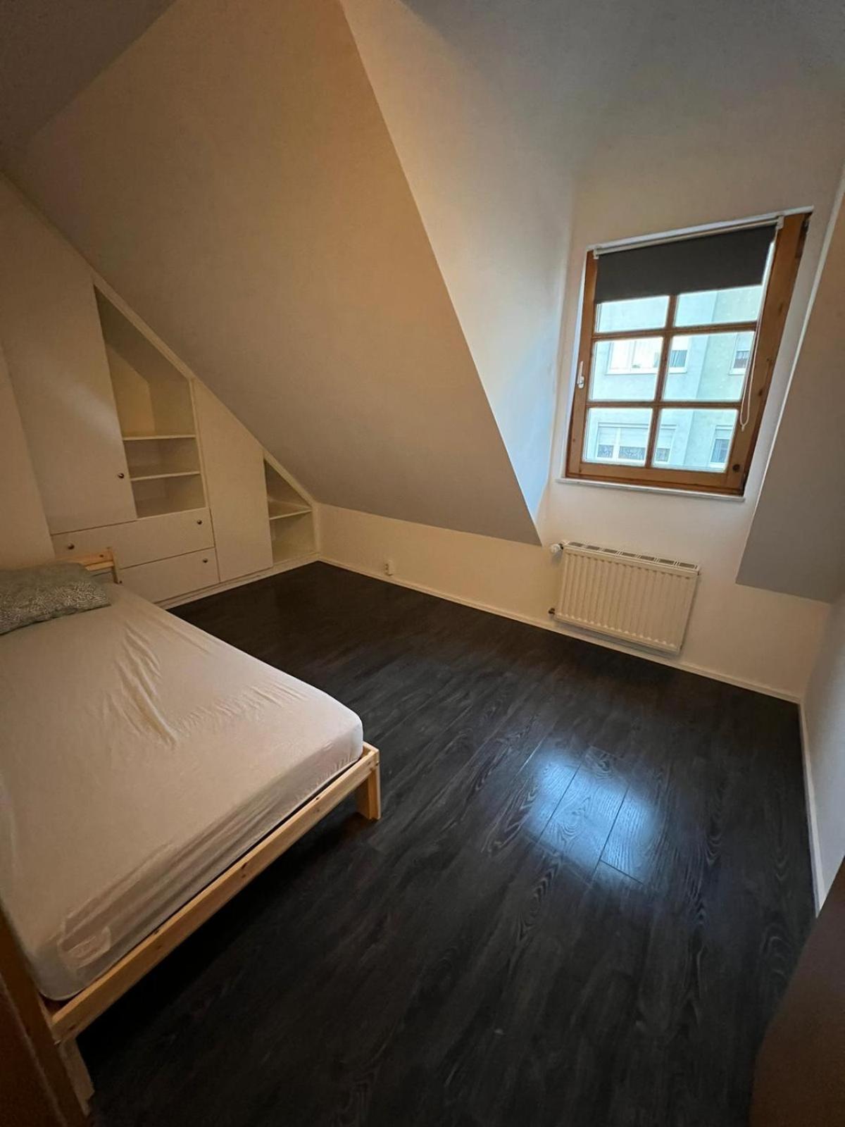 Monteurzimmer Linz