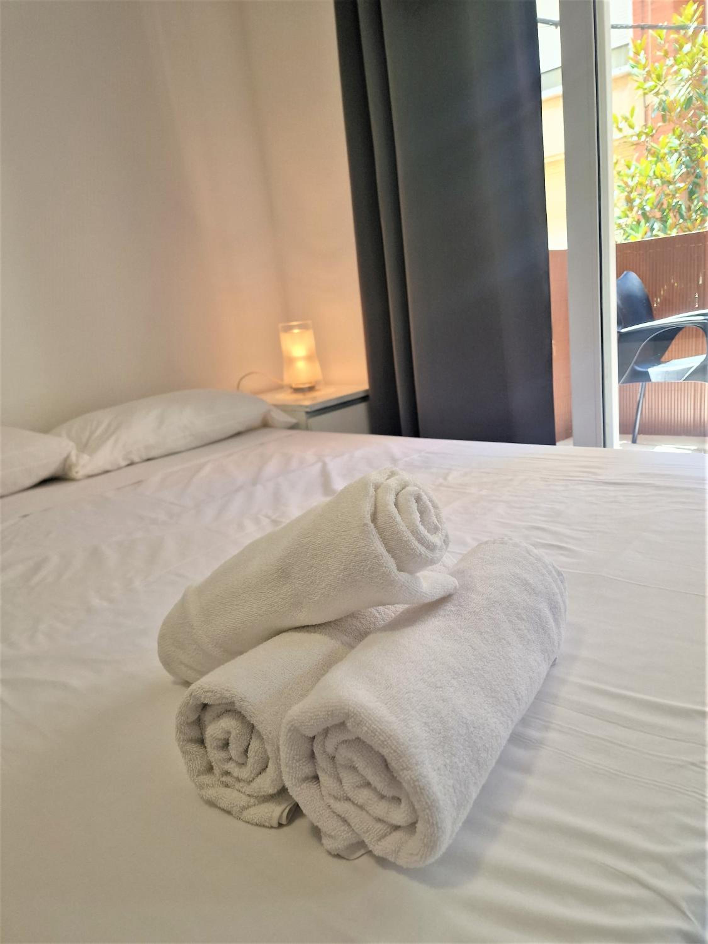 Apartamentosbiamar
