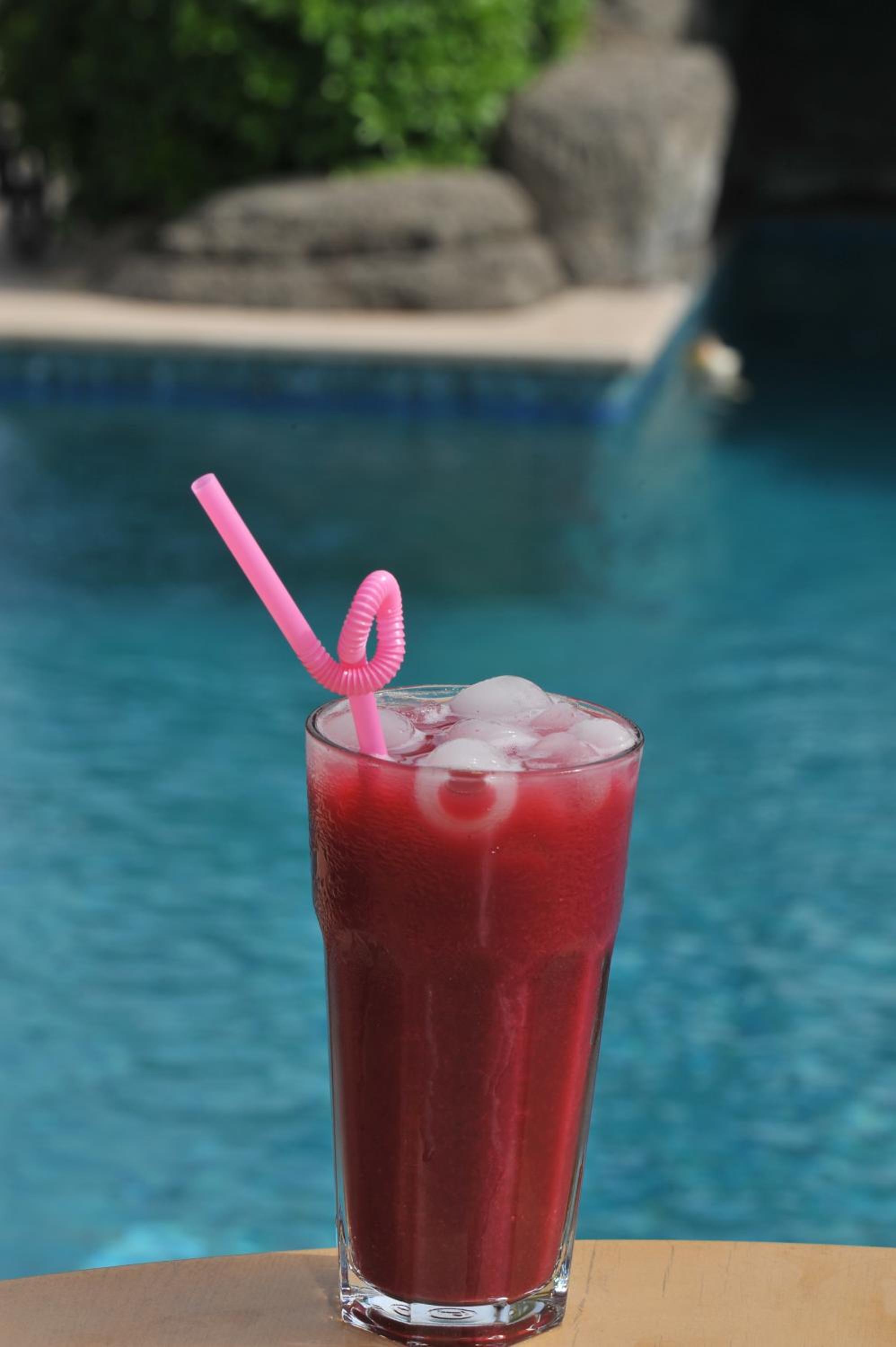 Grenadine Lodge