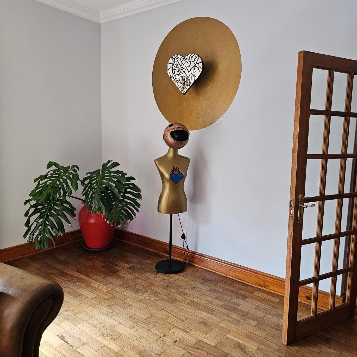 House of House Guest House