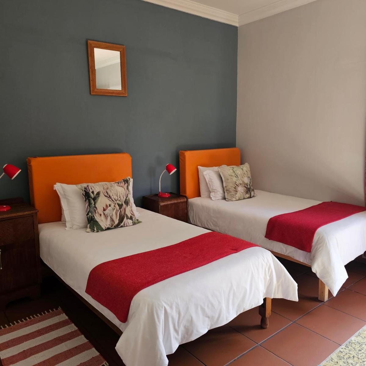 House of House Guest House