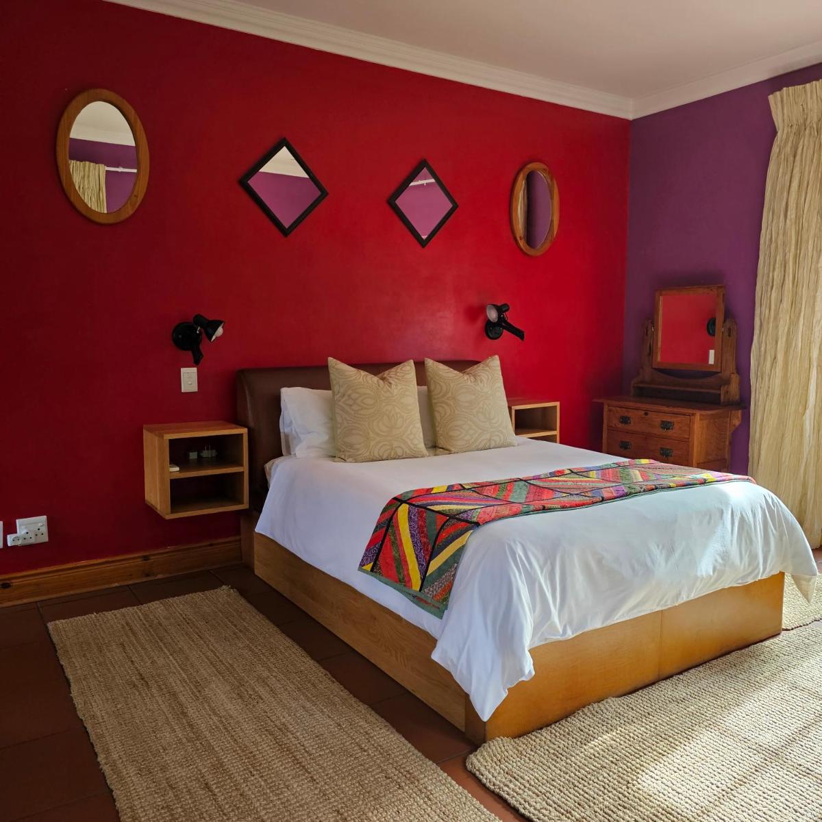 House of House Guest House