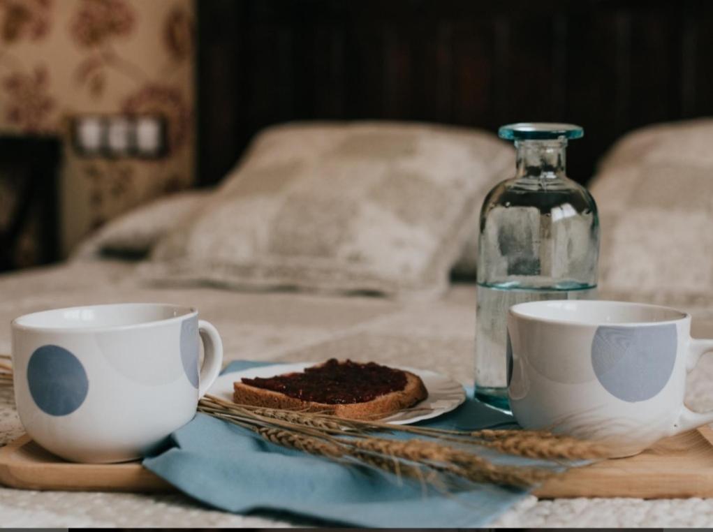 Entrada Río Lobos photo 3