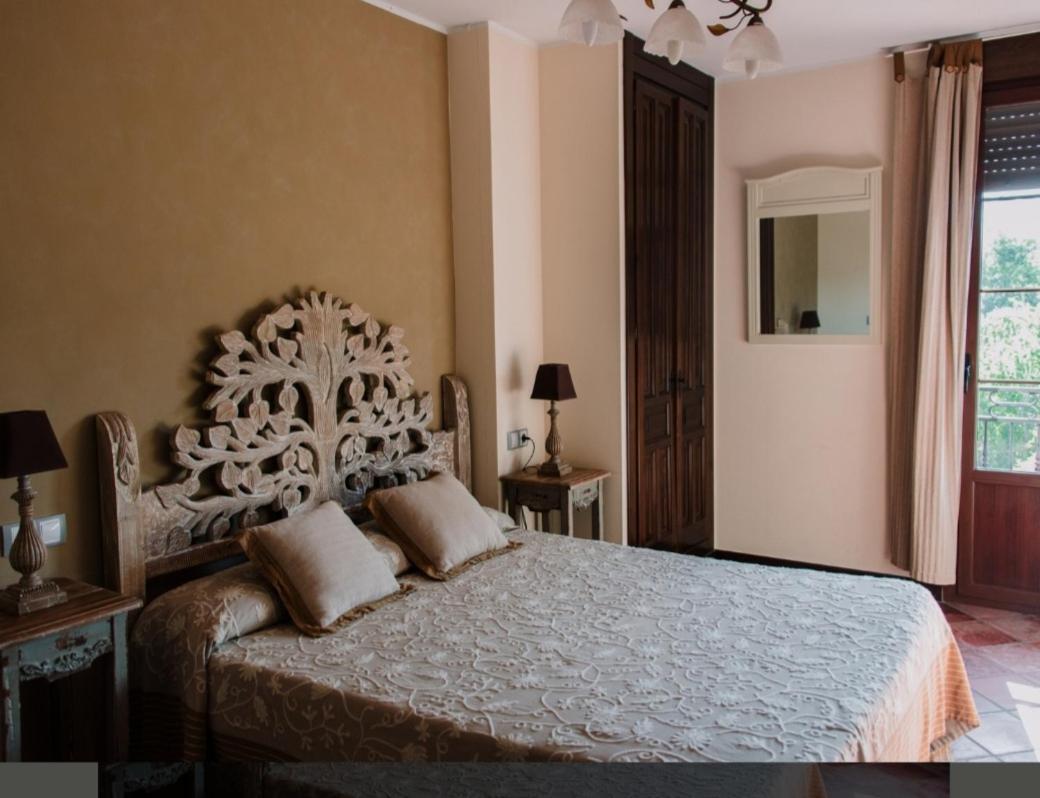 Entrada Río Lobos photo 4