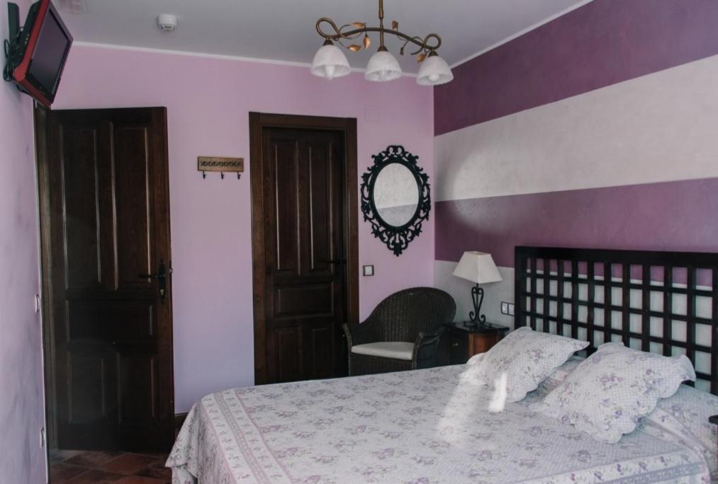 Entrada Río Lobos photo 5