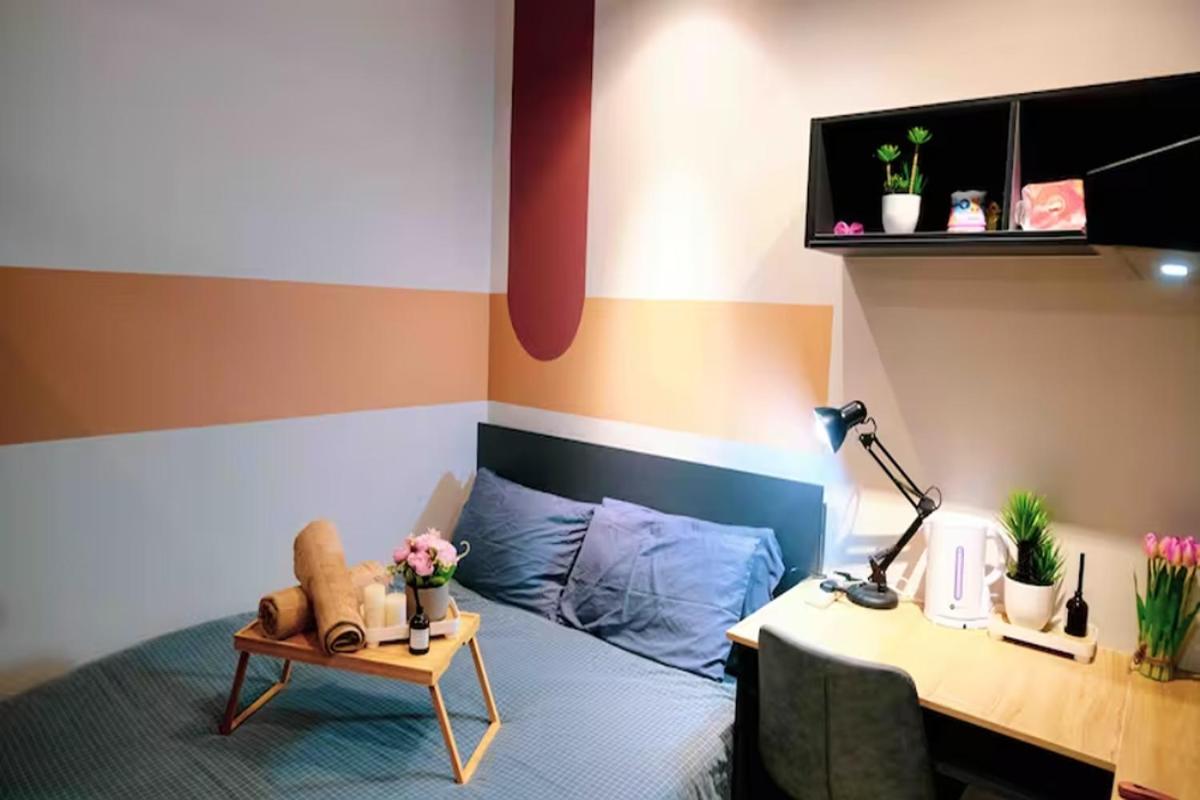 NeuSuite Cozy Studio by GUESTONIC
