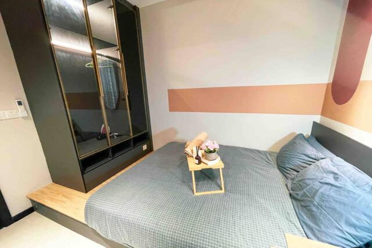 NeuSuite Cozy Studio by GUESTONIC