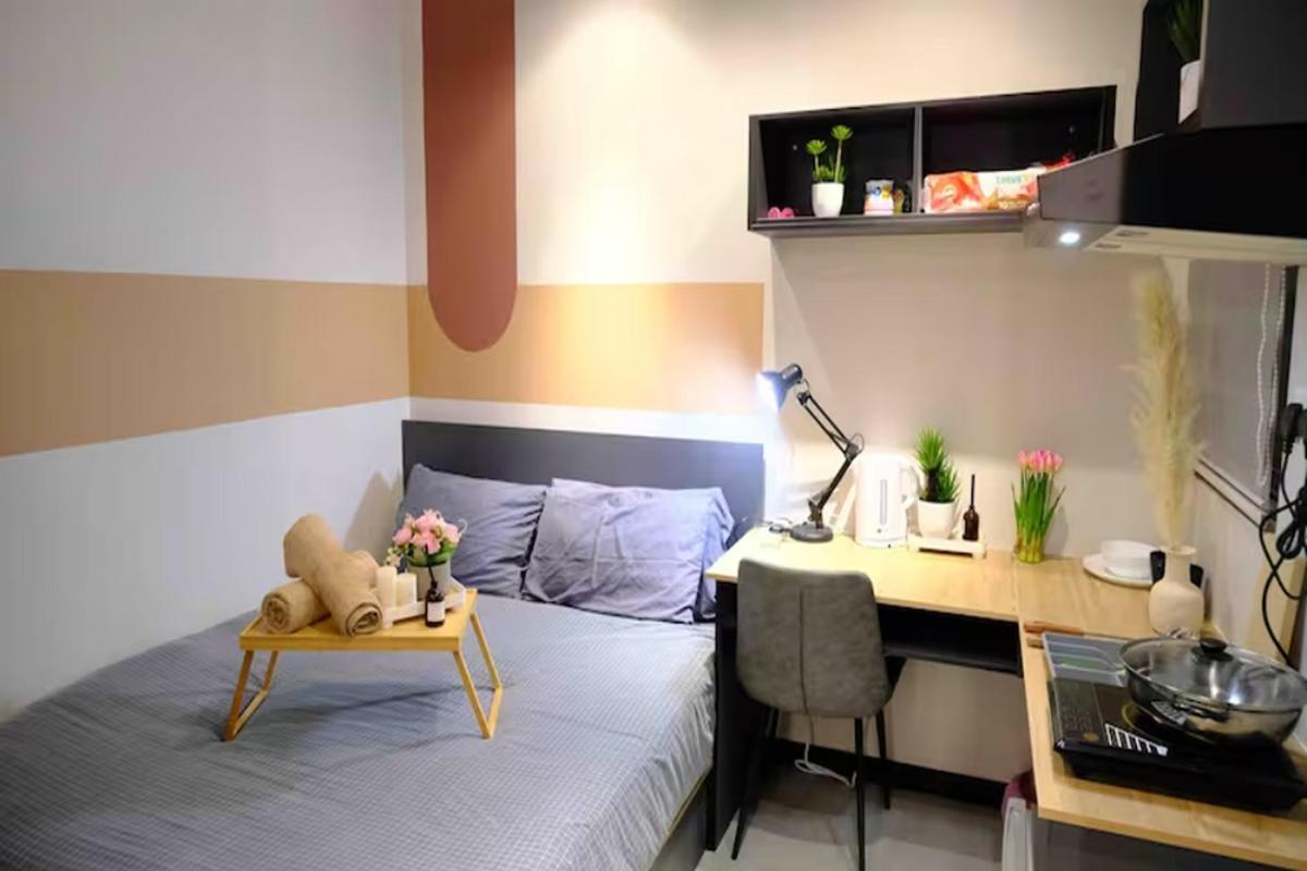 NeuSuite Cozy Studio by GUESTONIC