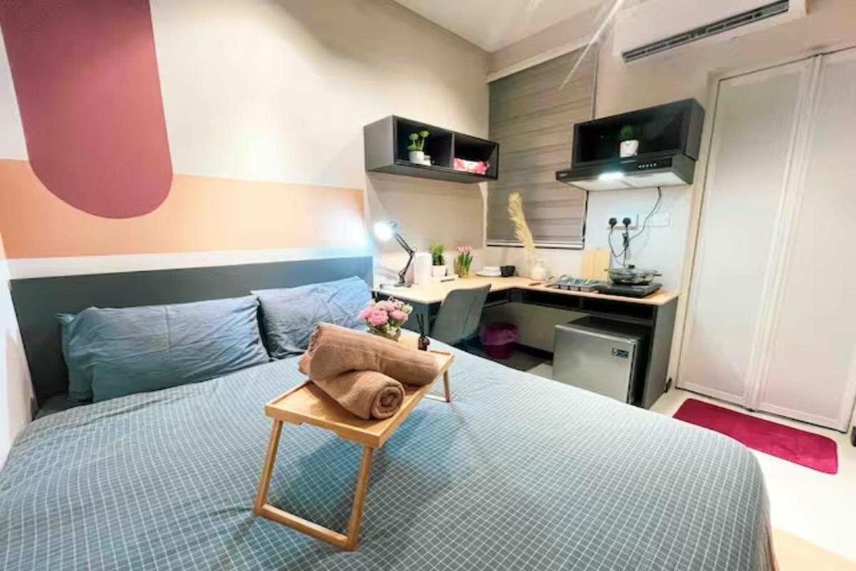 NeuSuite Cozy Studio by GUESTONIC
