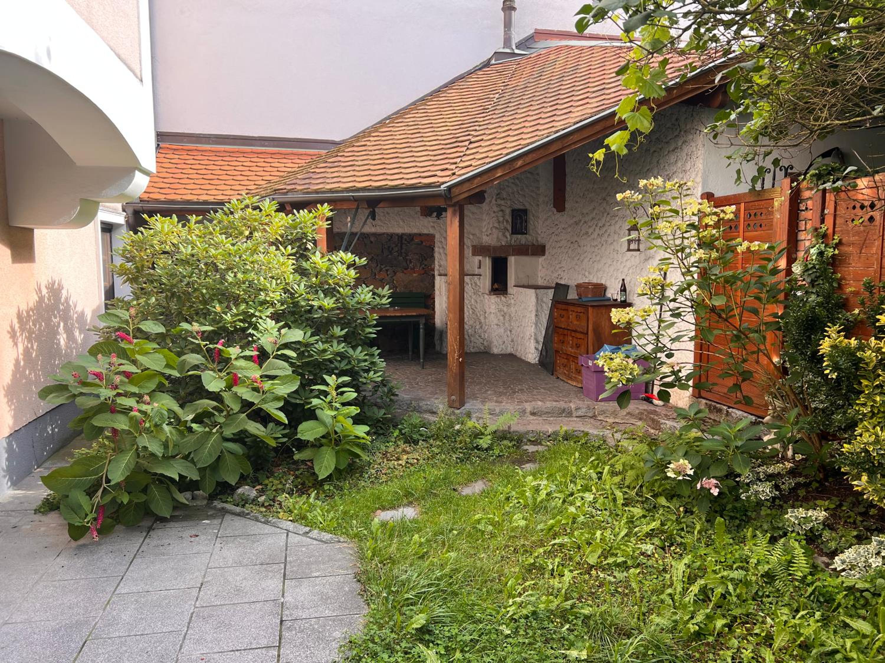 Monteurzimmer Linz