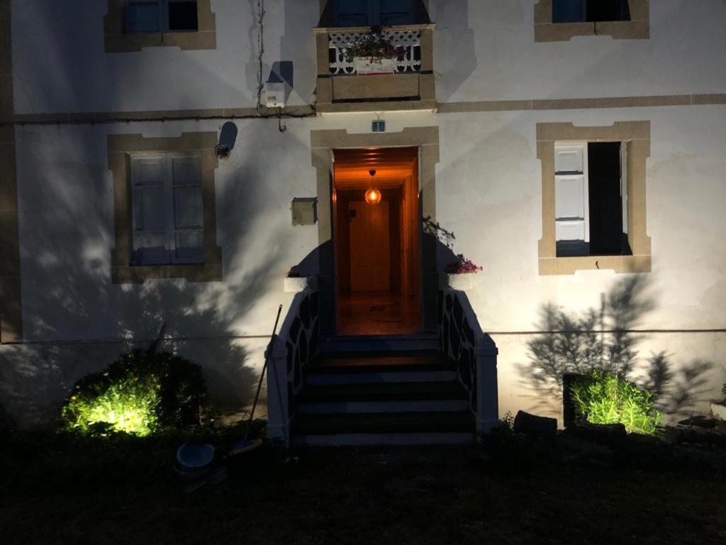 Casa de Campo Pumarada de Oirín view 2