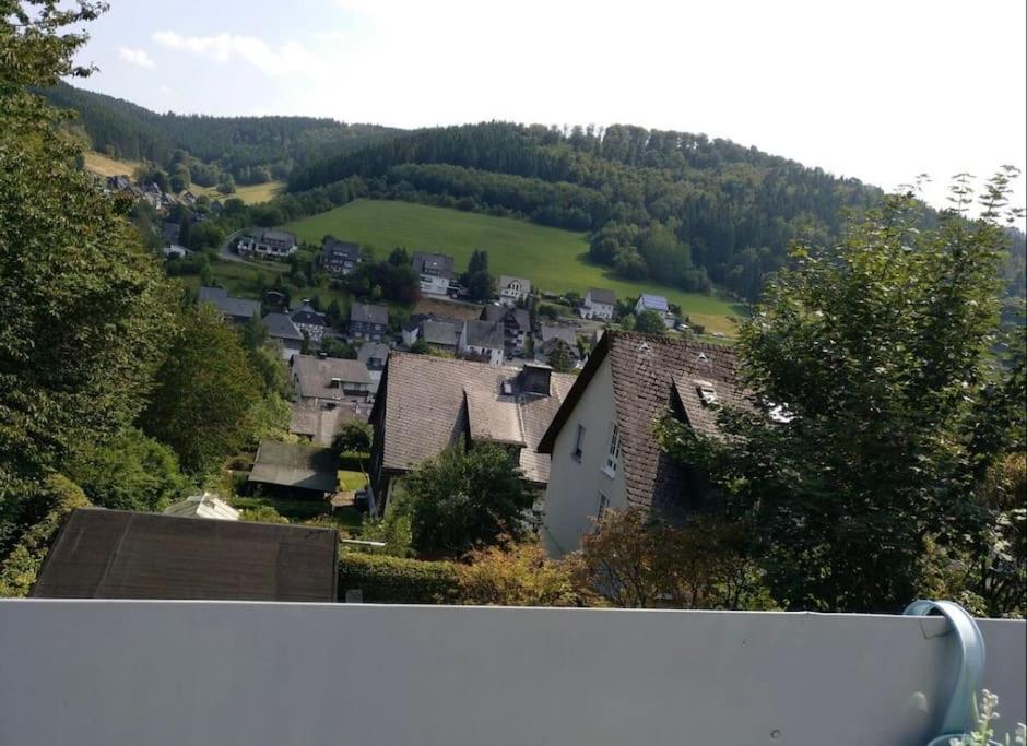Ski+Wandern: 2 Zimmer/Tiefgarage view 3