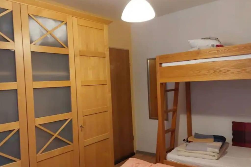 Ski+Wandern: 2 Zimmer/Tiefgarage view 5