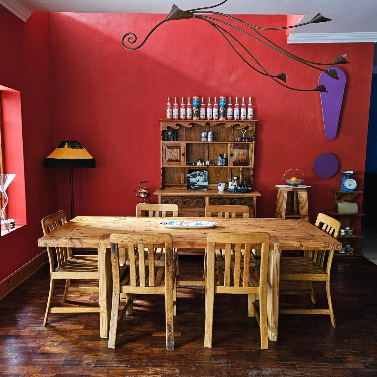 House of House Guest House