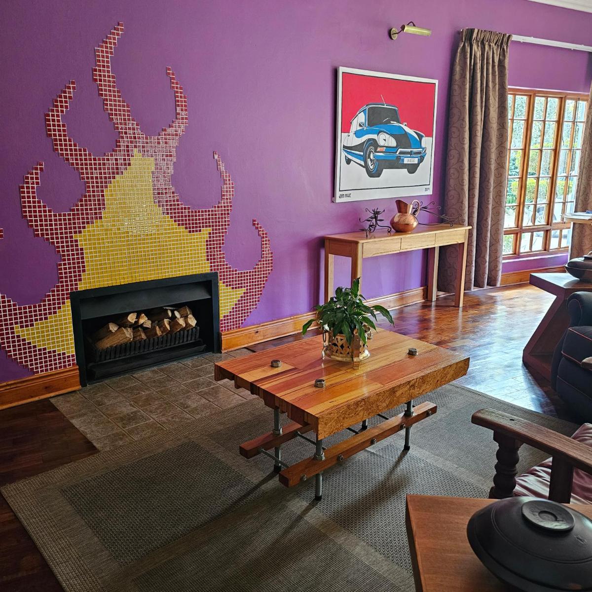 House of House Guest House