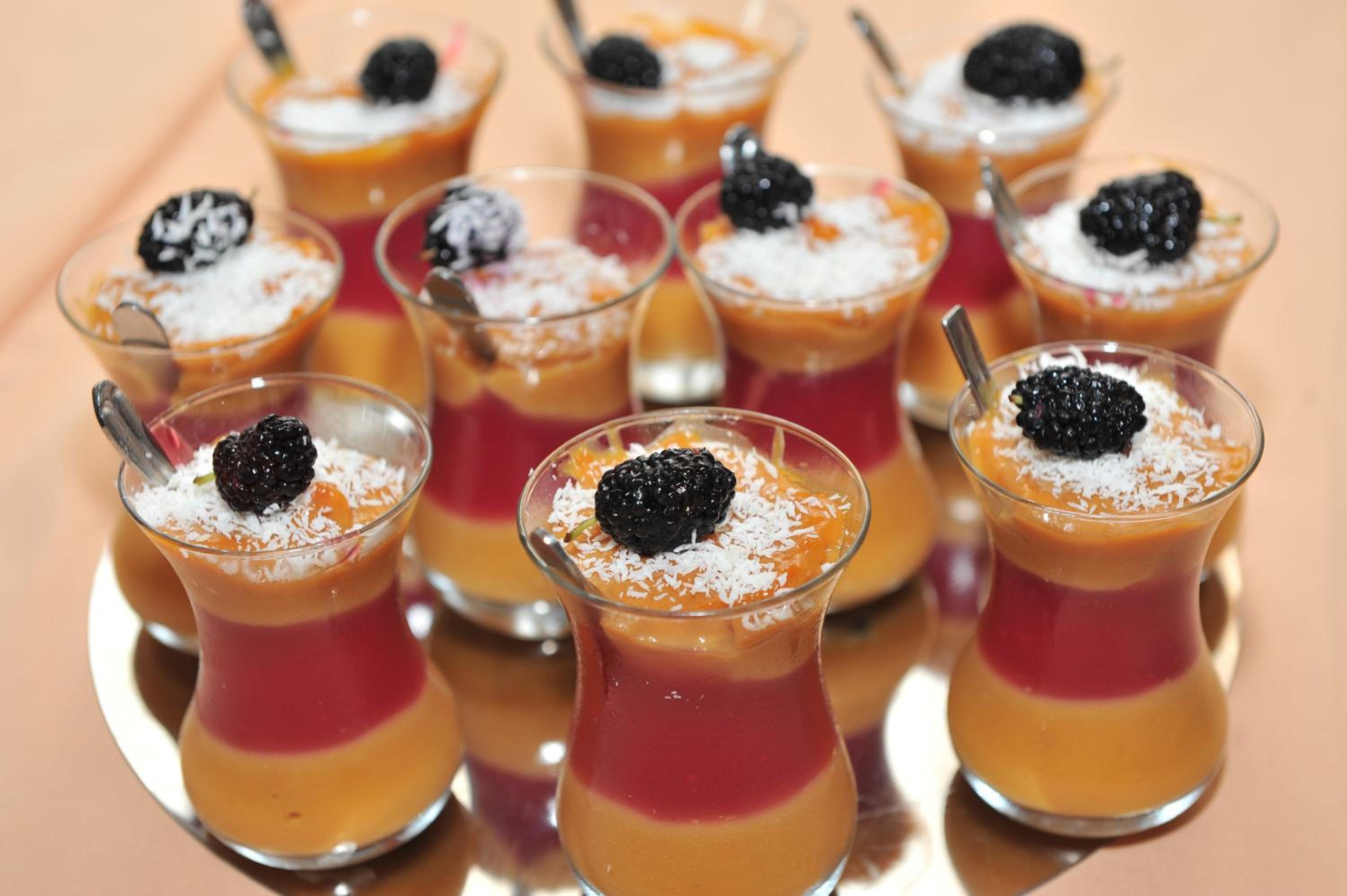 Grenadine Lodge