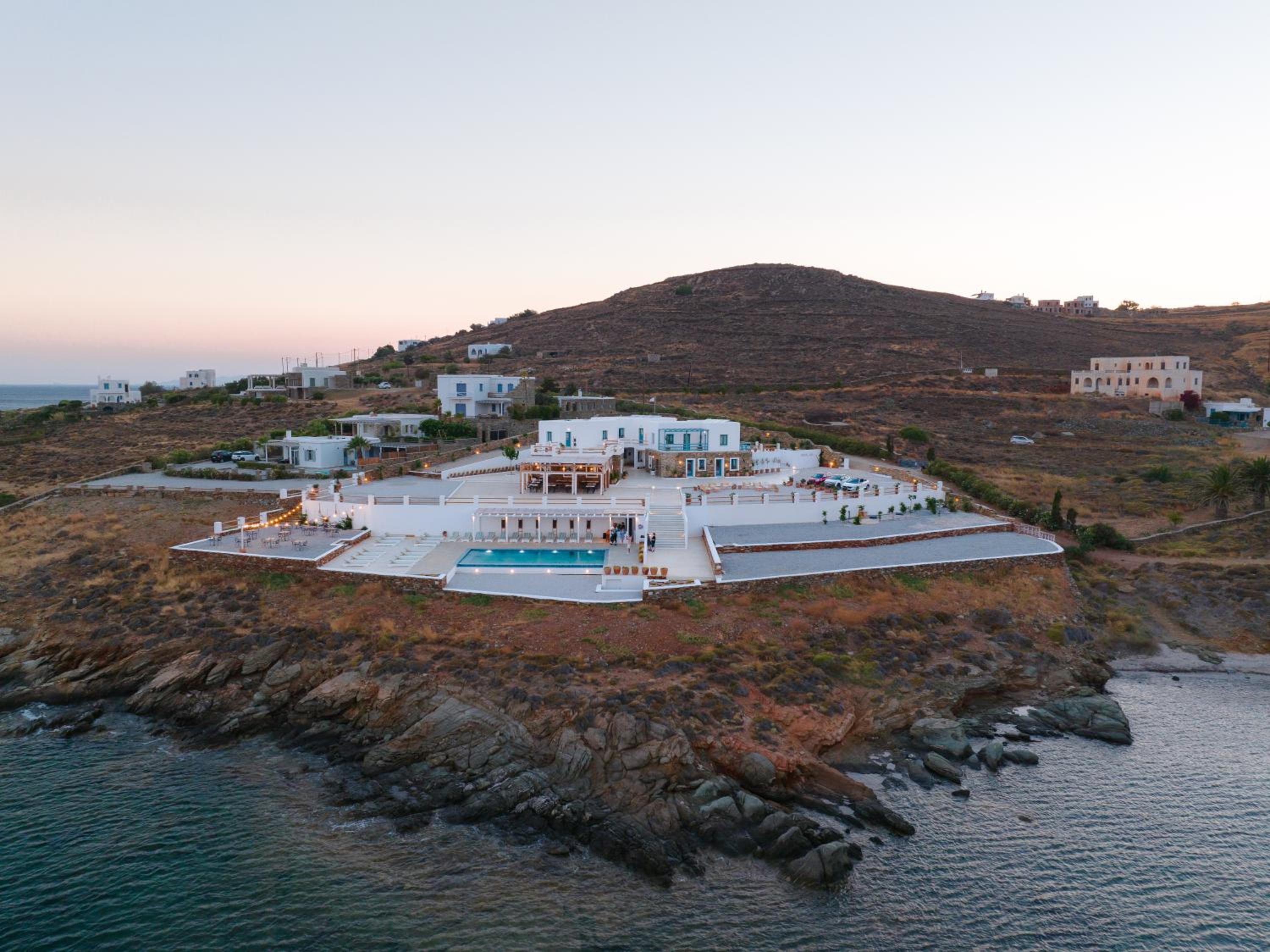 Royal-Ma Resort view 2