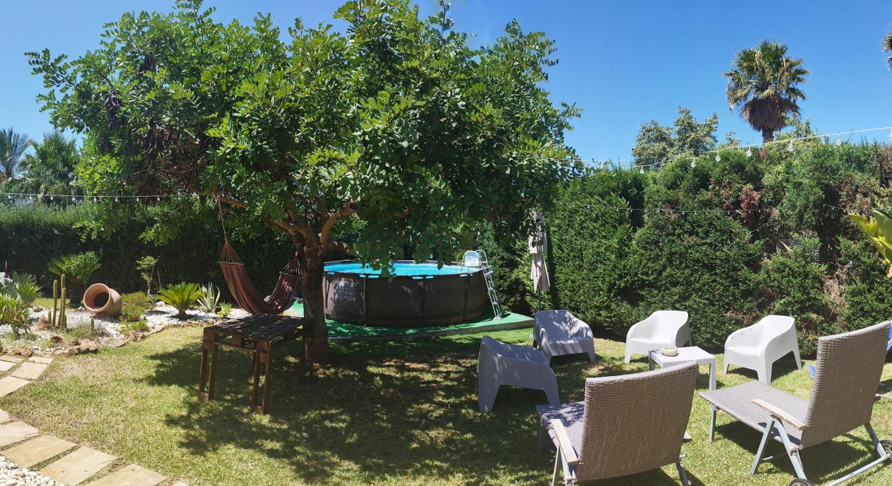 Baia Cofano Home view 4