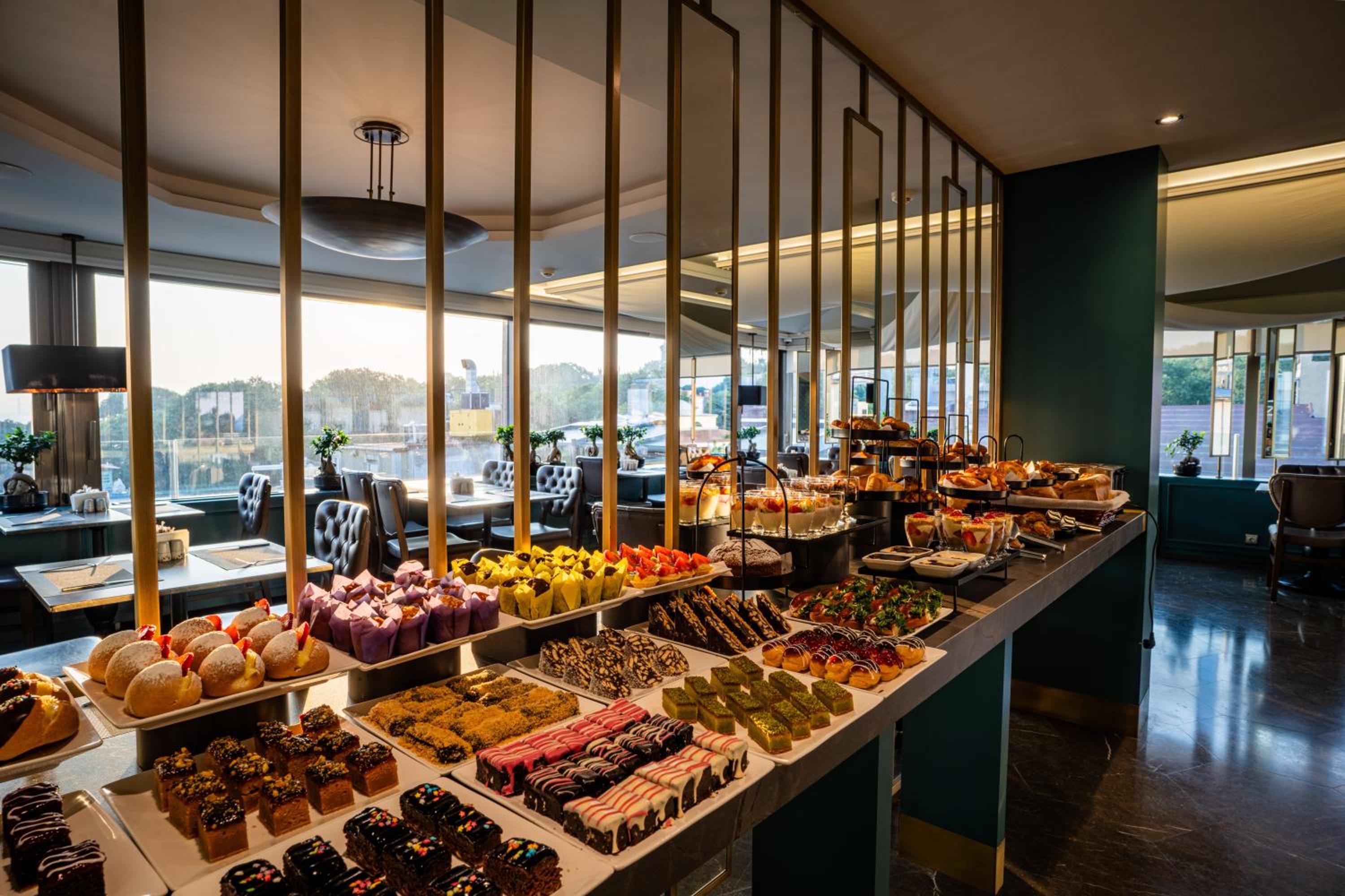 Hotel Sultania Boutique Class - Image 56