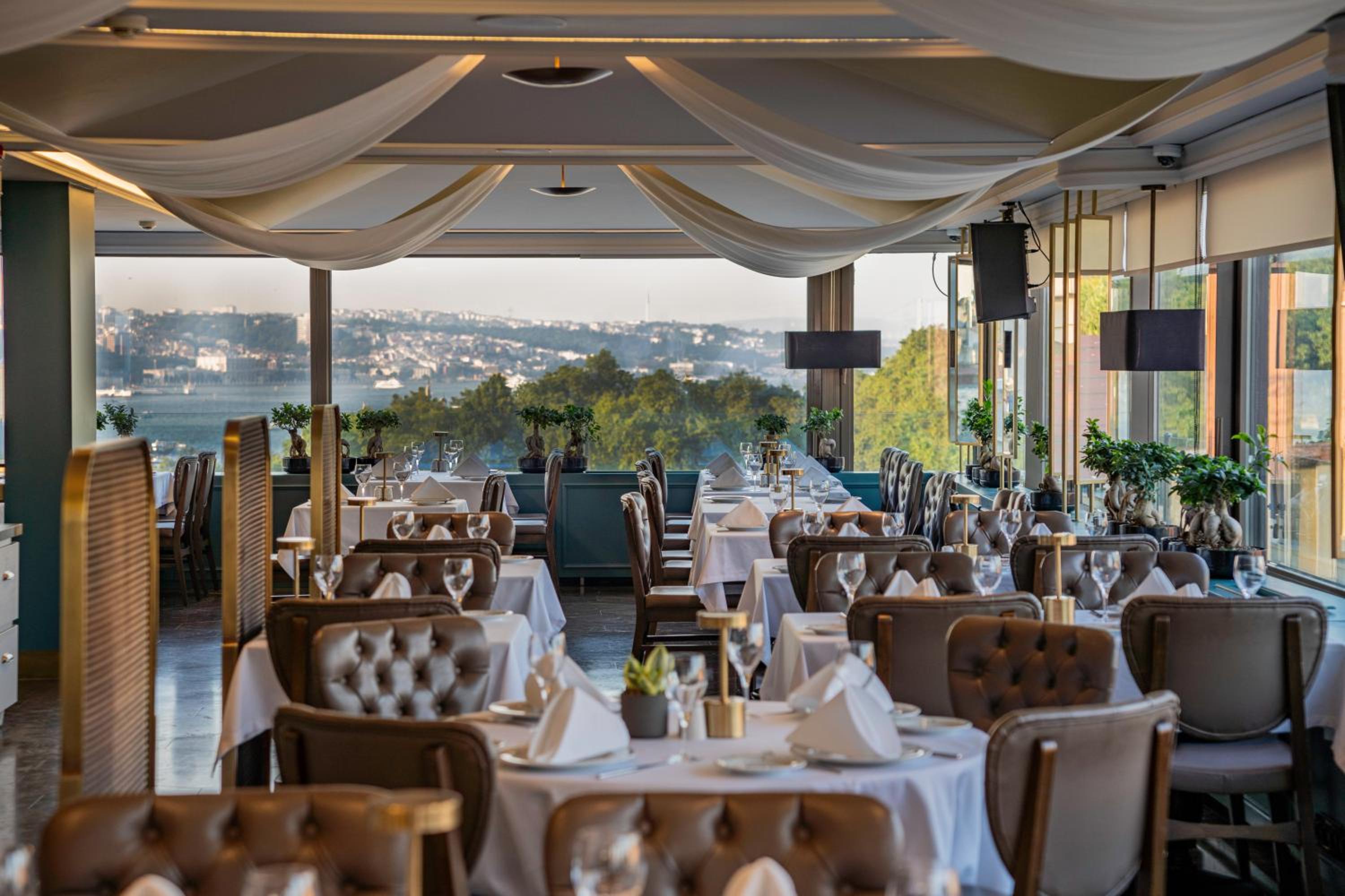 Hotel Sultania Boutique Class - Image 57