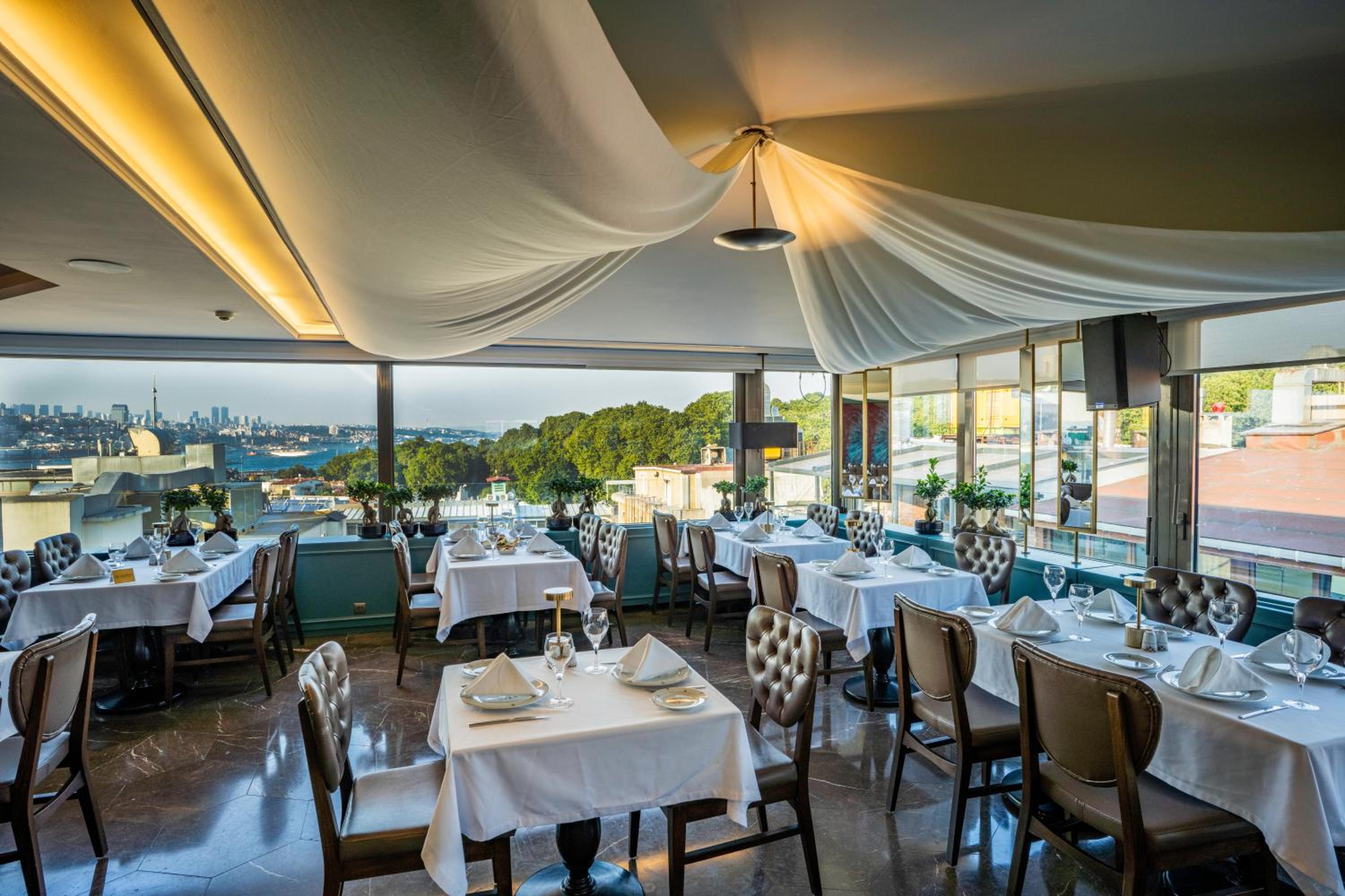 Hotel Sultania Boutique Class - Image 58