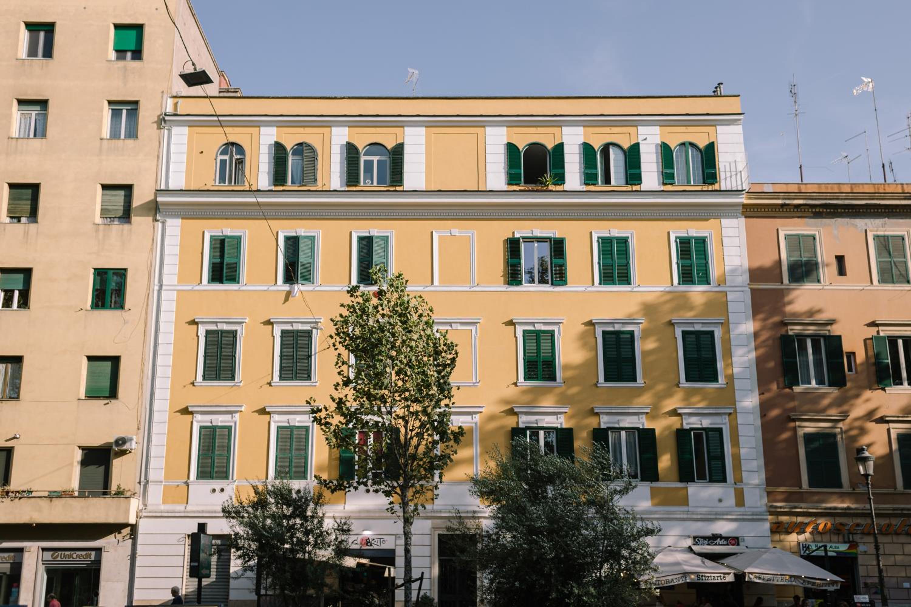 Delizioso Appartamento in zona Vaticano photo 2