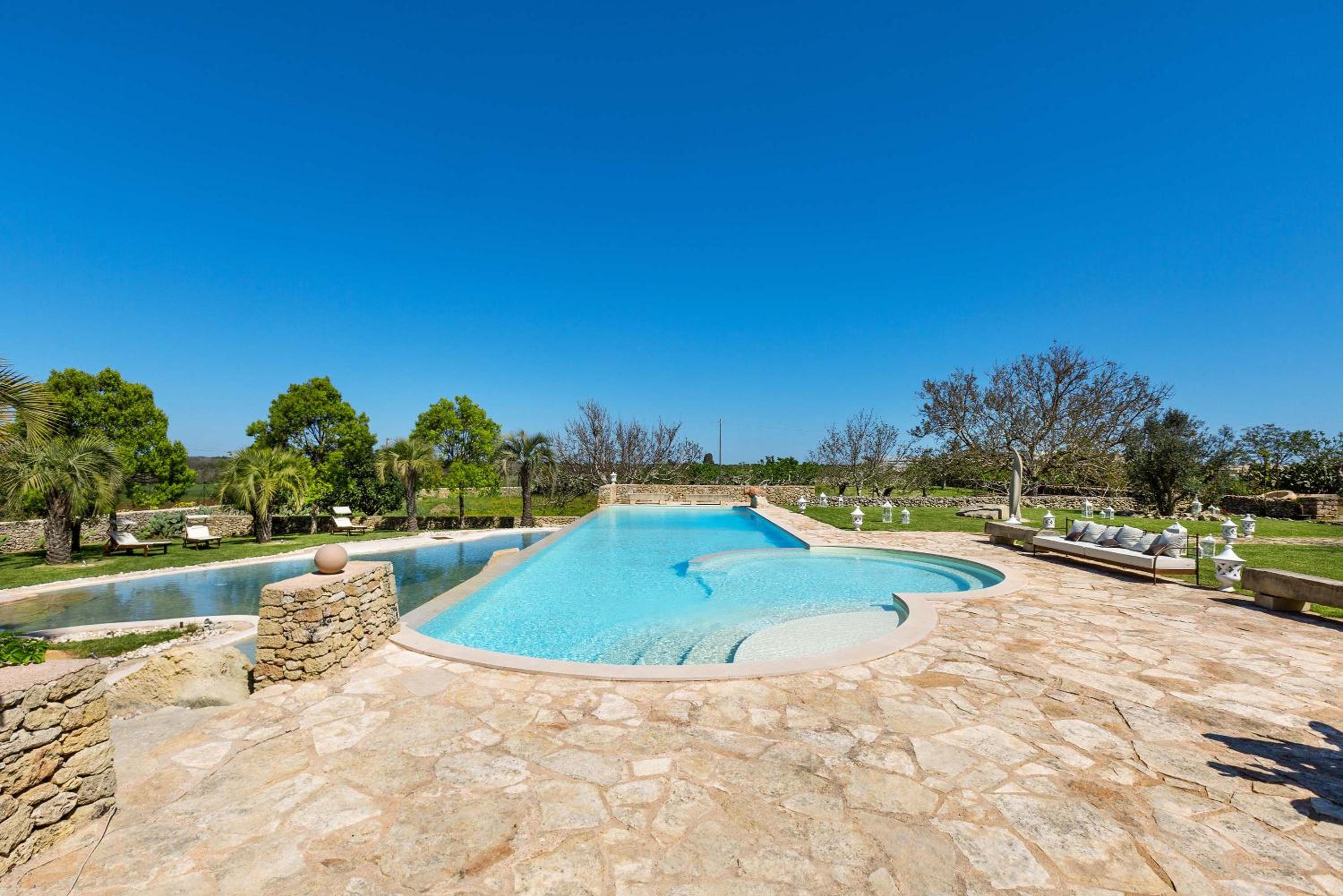 Masseria Marchese by Perle di Puglia view 5