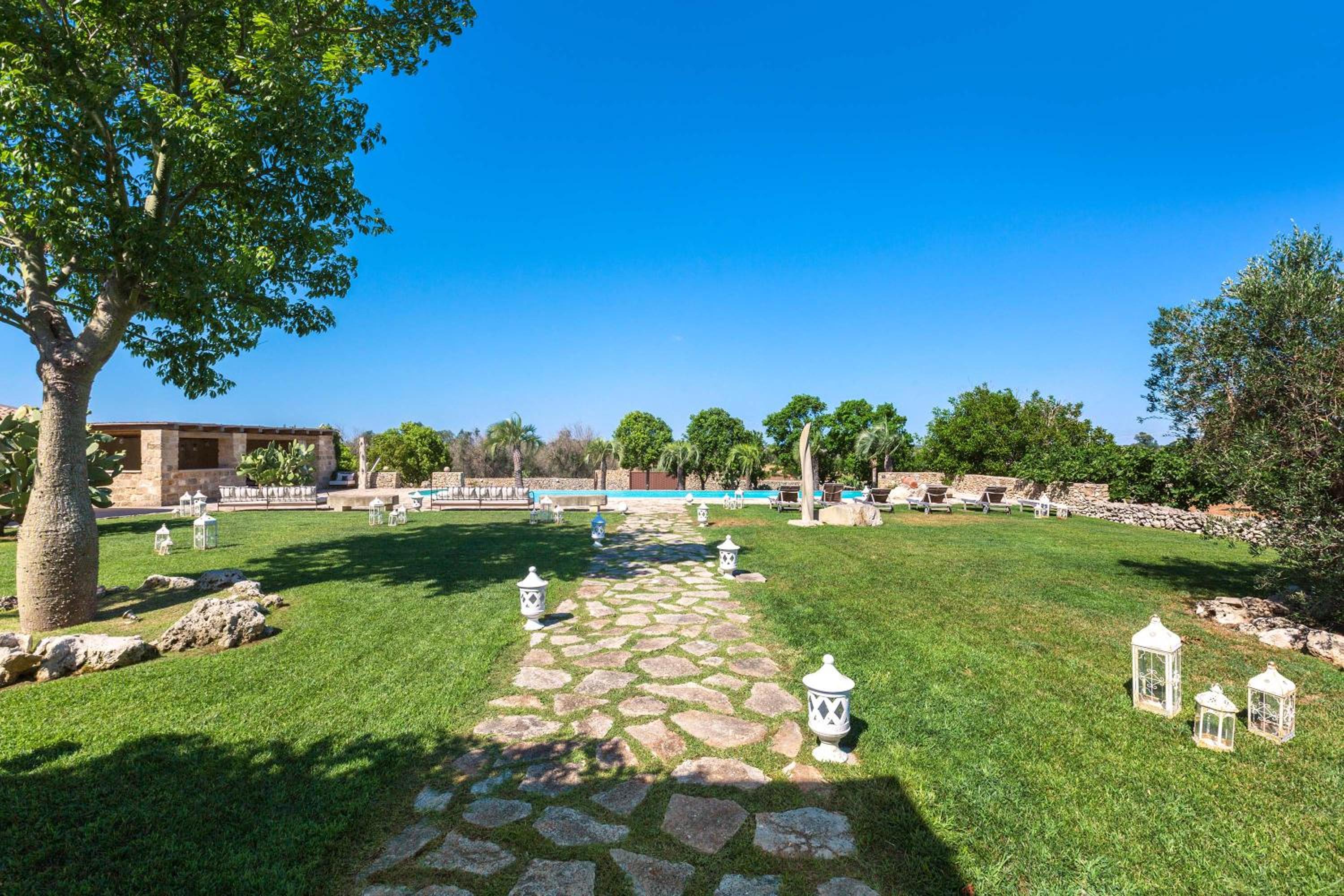 Masseria Marchese by Perle di Puglia view 4