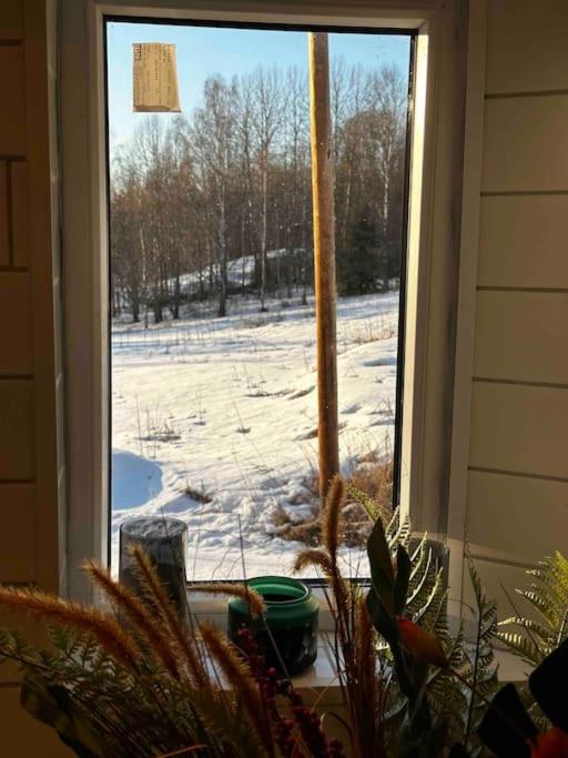 Ljungaverk Borrbodsvägen 1 Stort hus med 2 våningar view 4