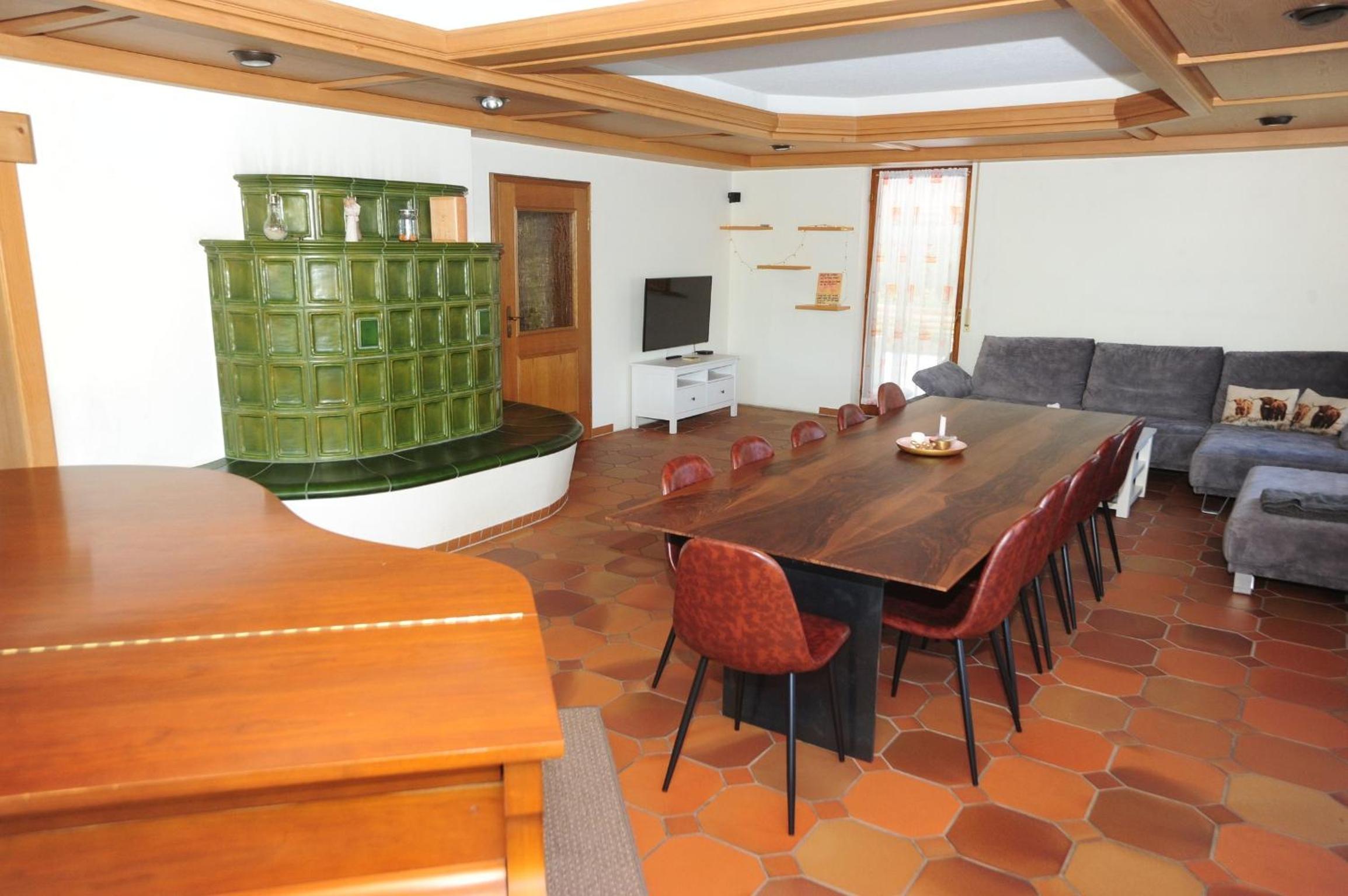 Casa Cara