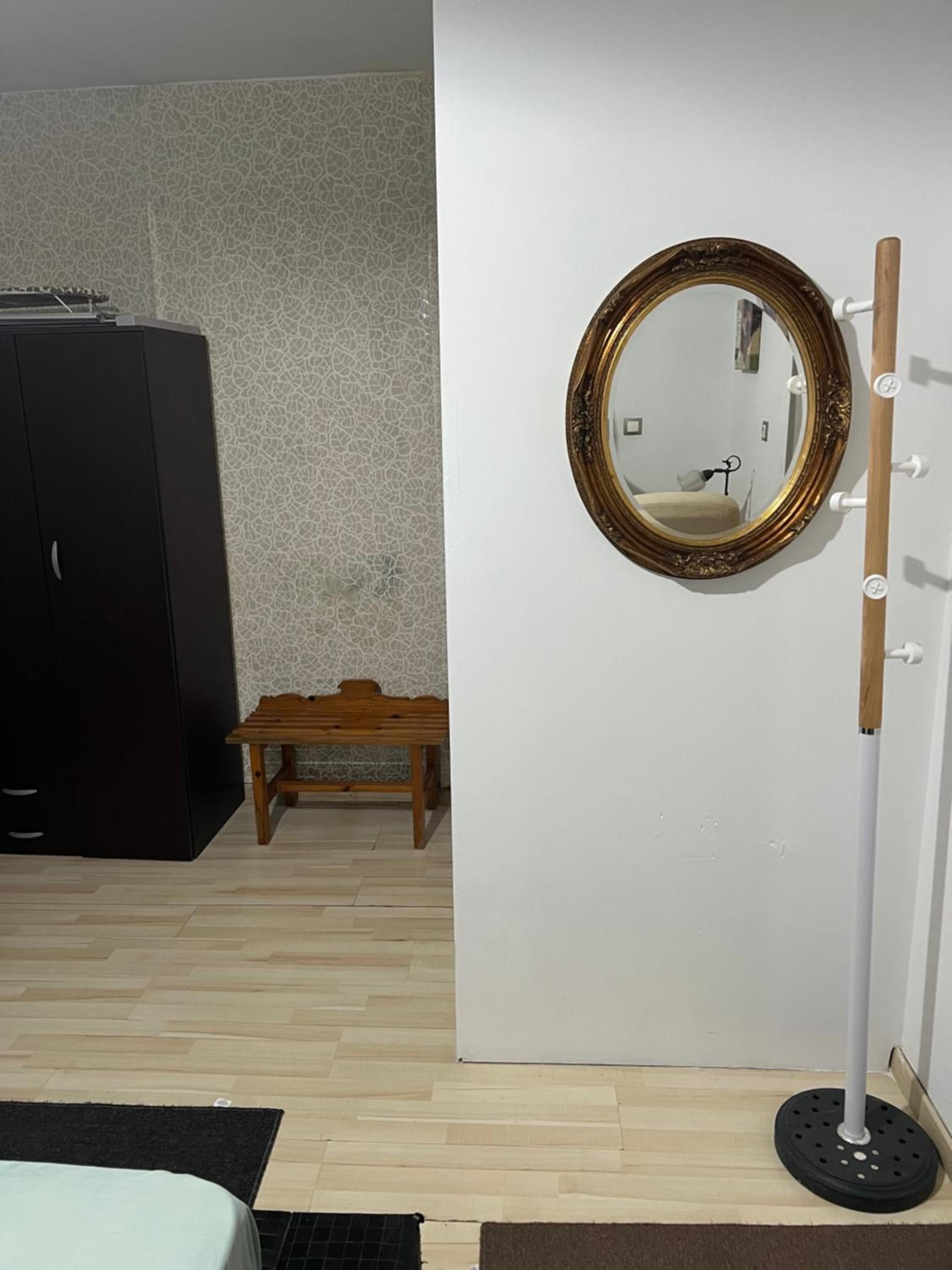 Hotel Apartment in Heraklion center - Image 1