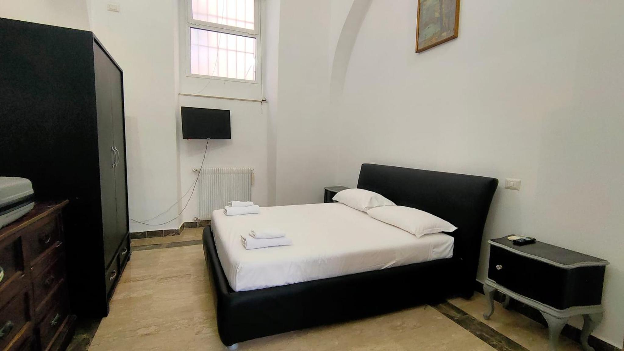 Sanniti' Home