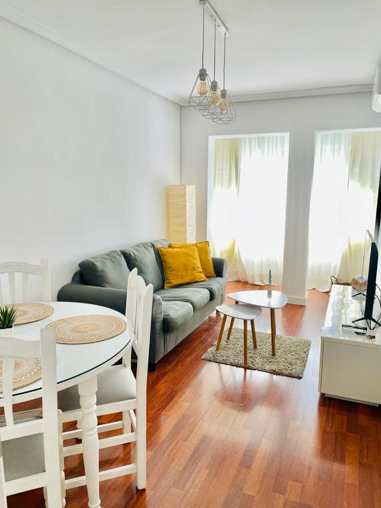 Apartamento ABRIL en el Centro de Getafe photo 4