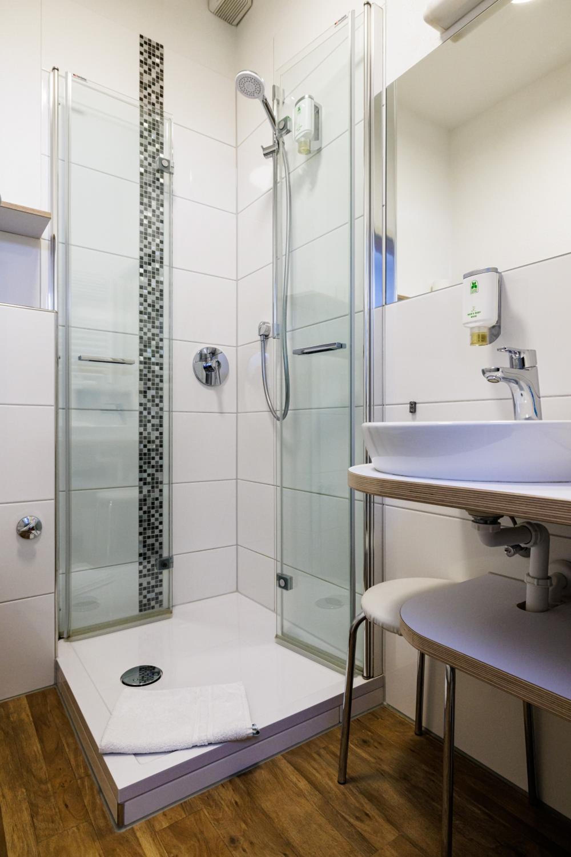 Flair Hotel zum Storchen - Property Image 50