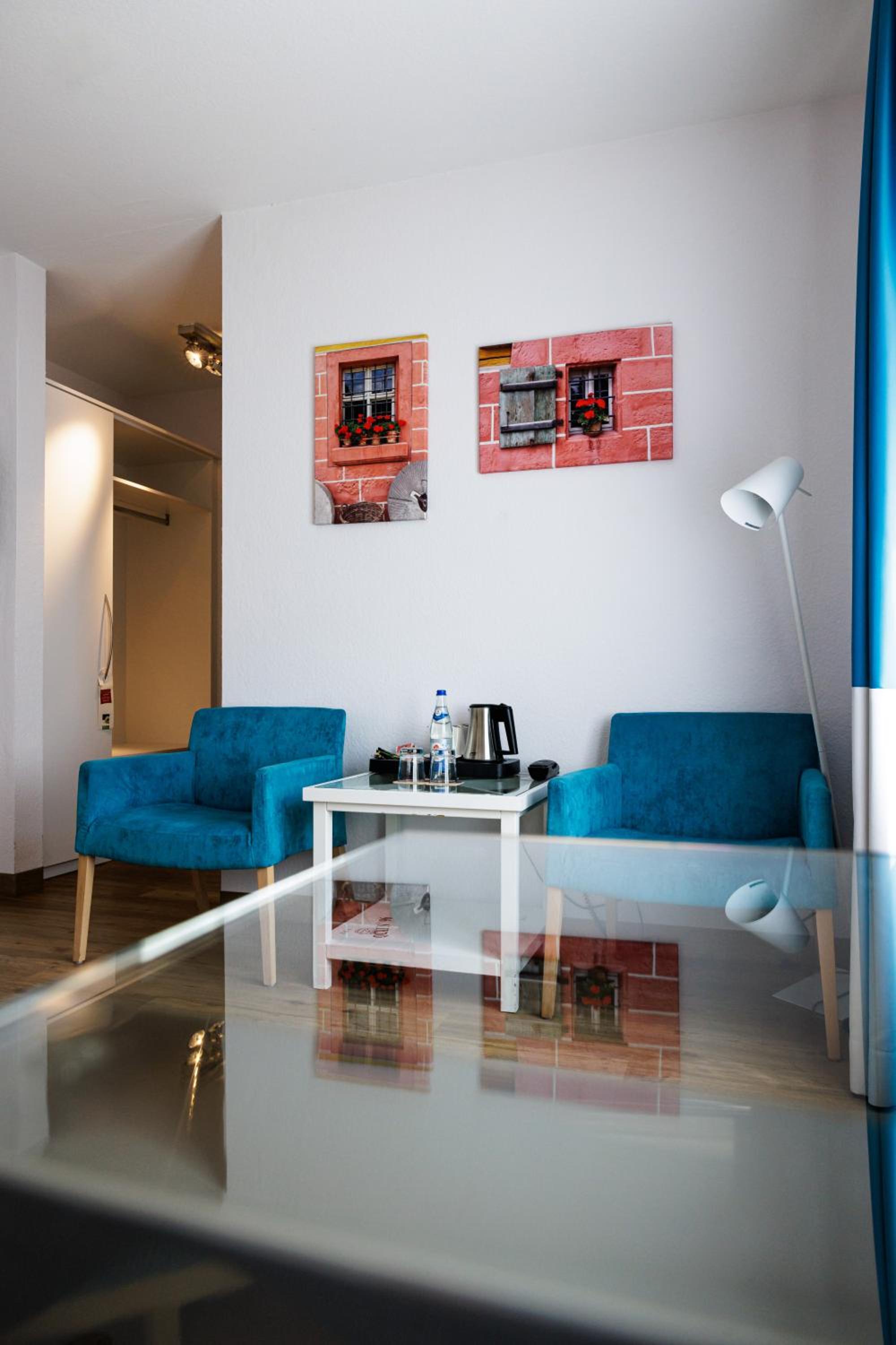 Flair Hotel zum Storchen - Property Image 58
