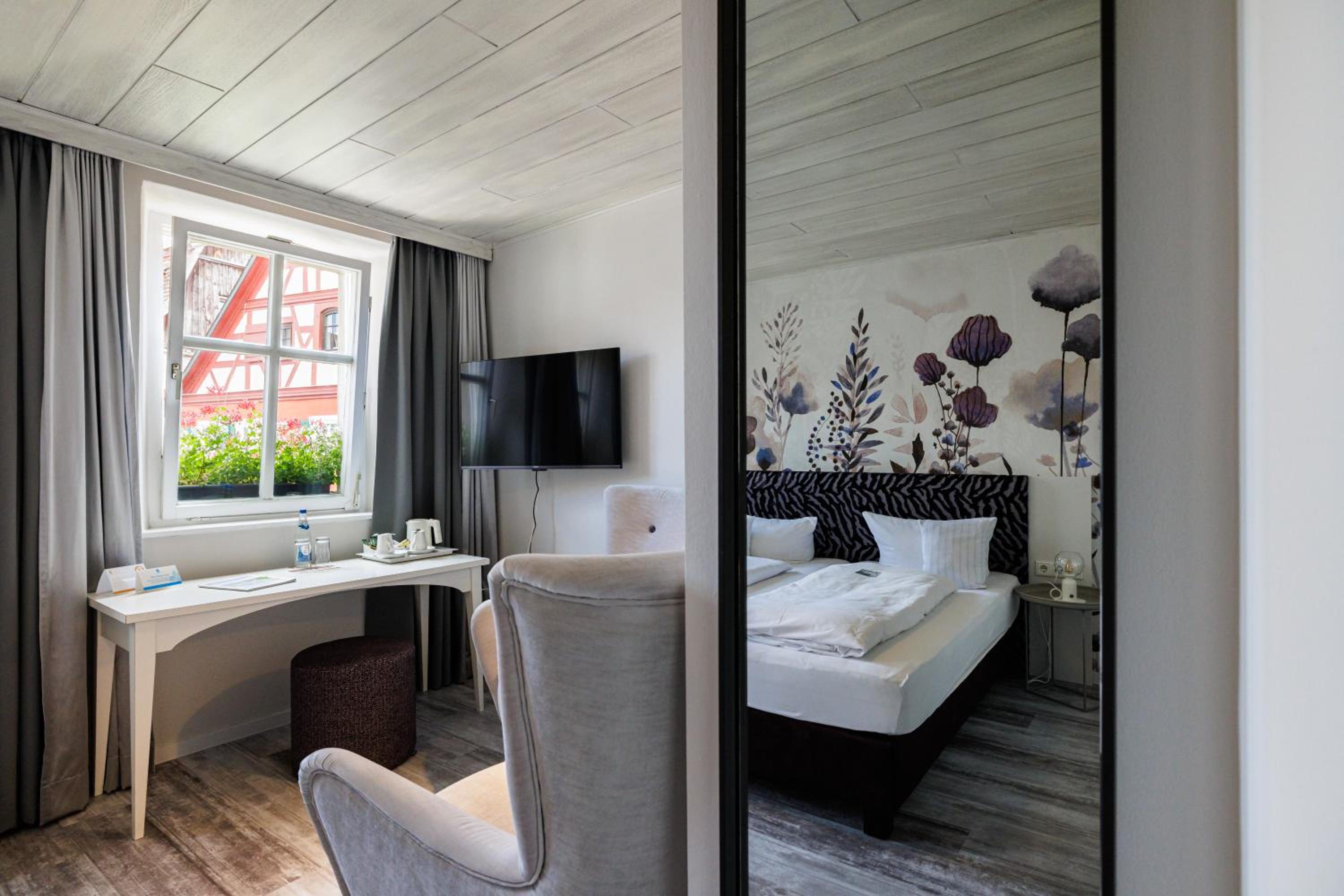 Flair Hotel zum Storchen - Property Image 63