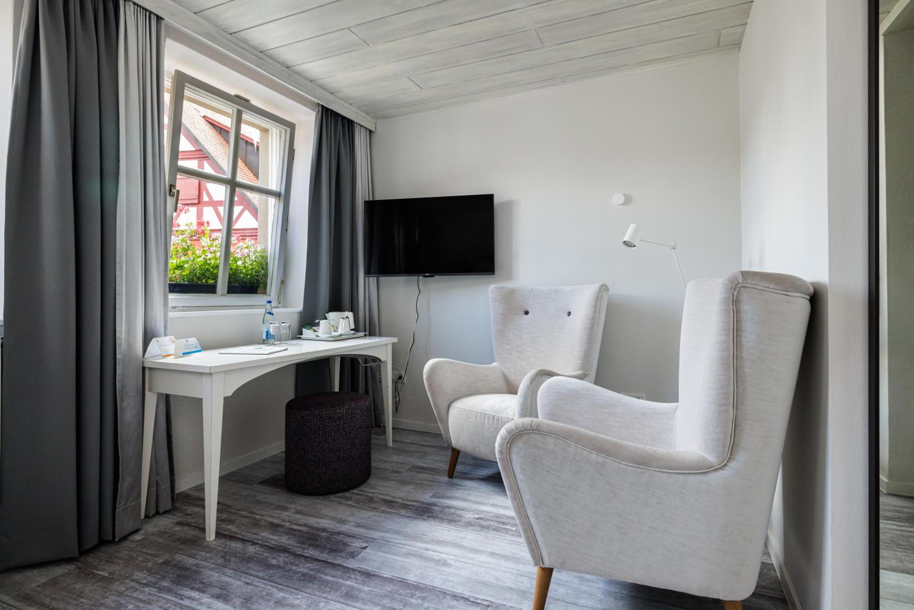 Flair Hotel zum Storchen - Property Image 55