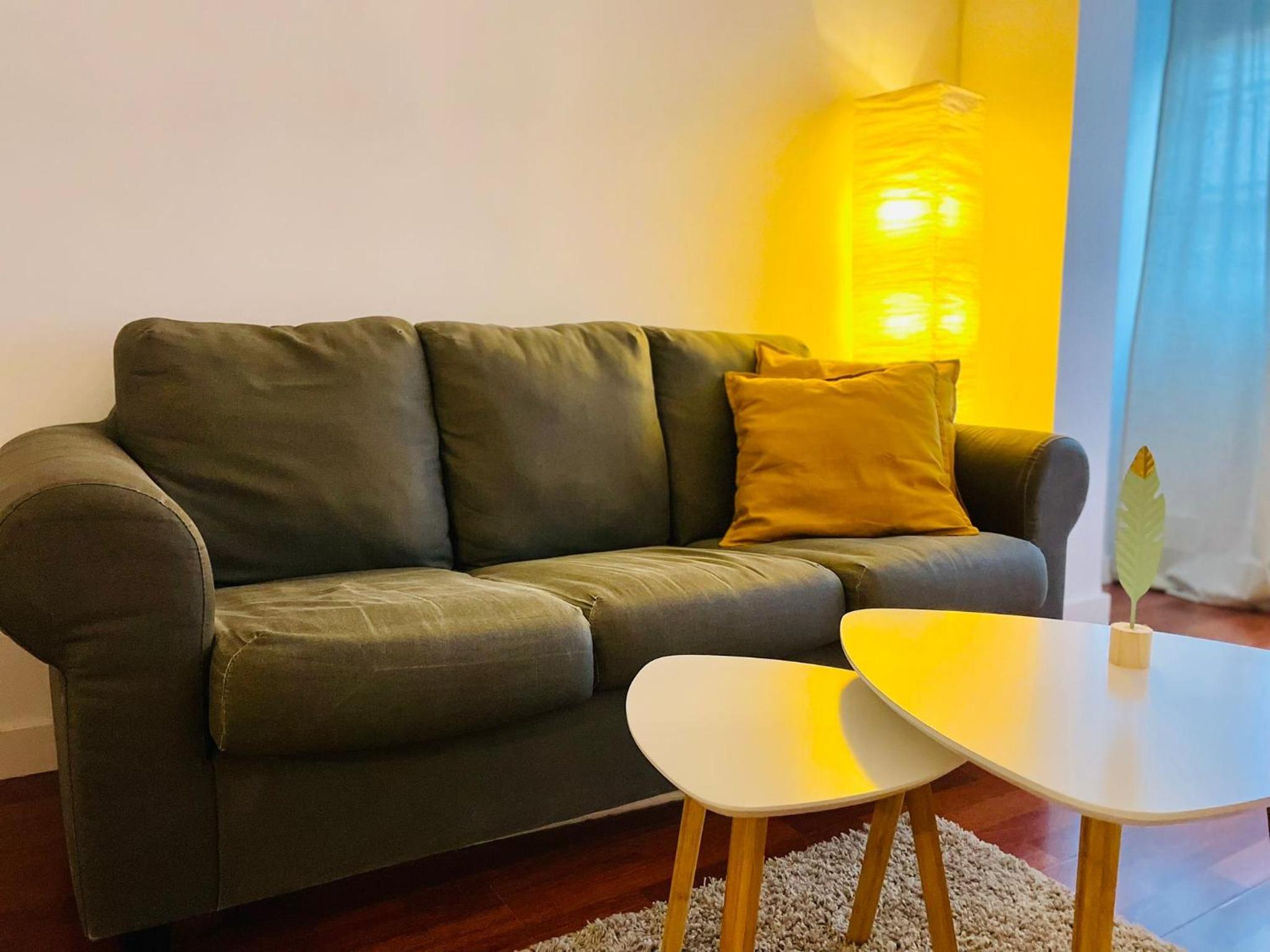 Getafe Vacations - Apartamento ABRIL en el Centro de Getafe - Property Image 12