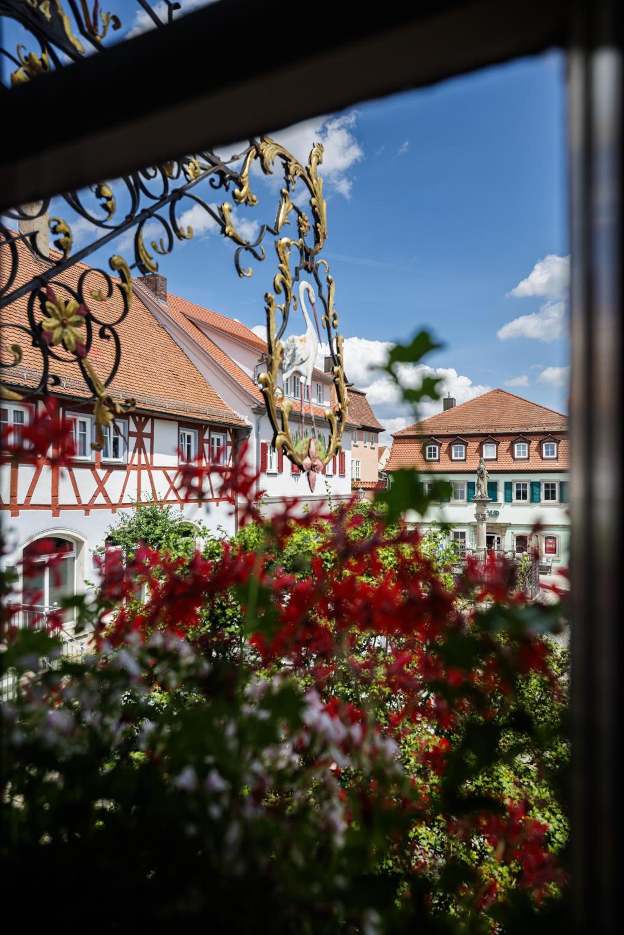 Flair Hotel zum Storchen - Property Image 59